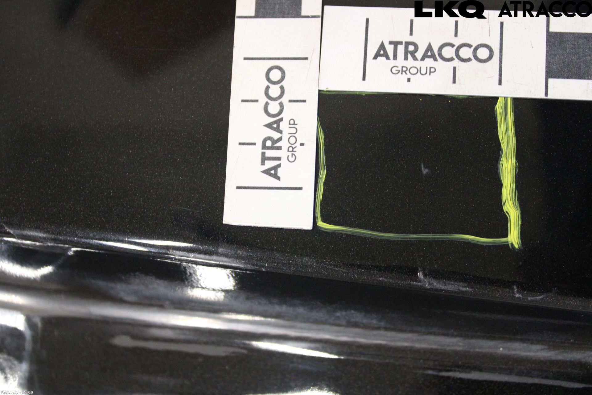 Nissan LEAF 18- Baklucka Kombi