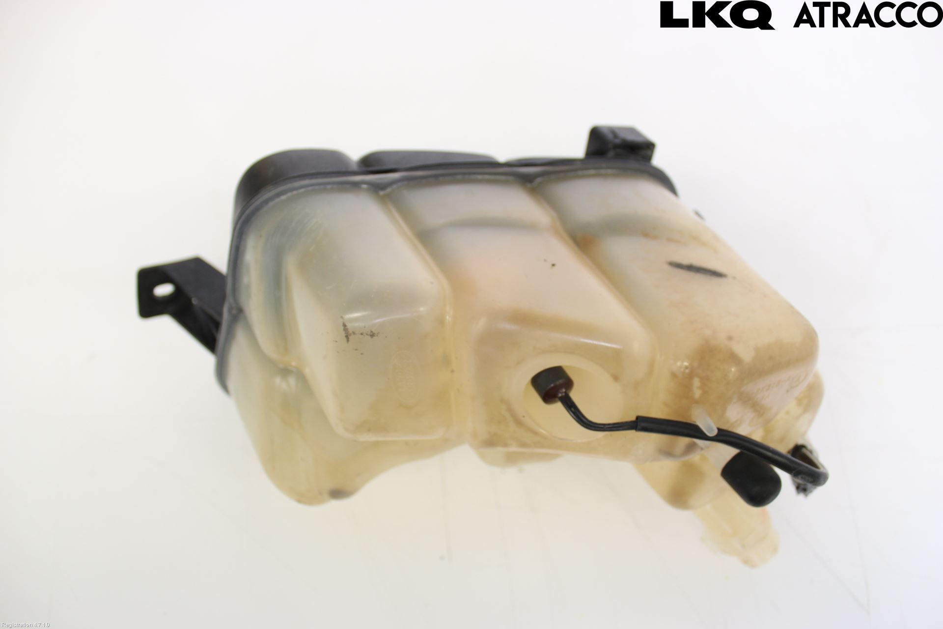 Landrover LAND ROVER RANGE ROVER EVOQUE (L538) 11-18 Expansionstank