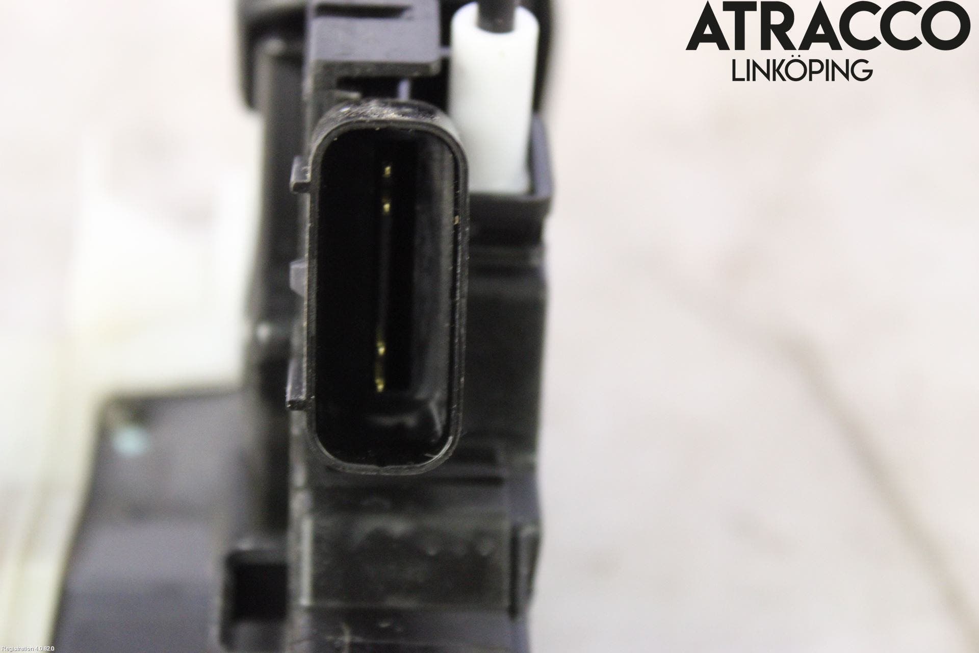 Hyundai i20 GB 15-20 Låskista-Dörrlås