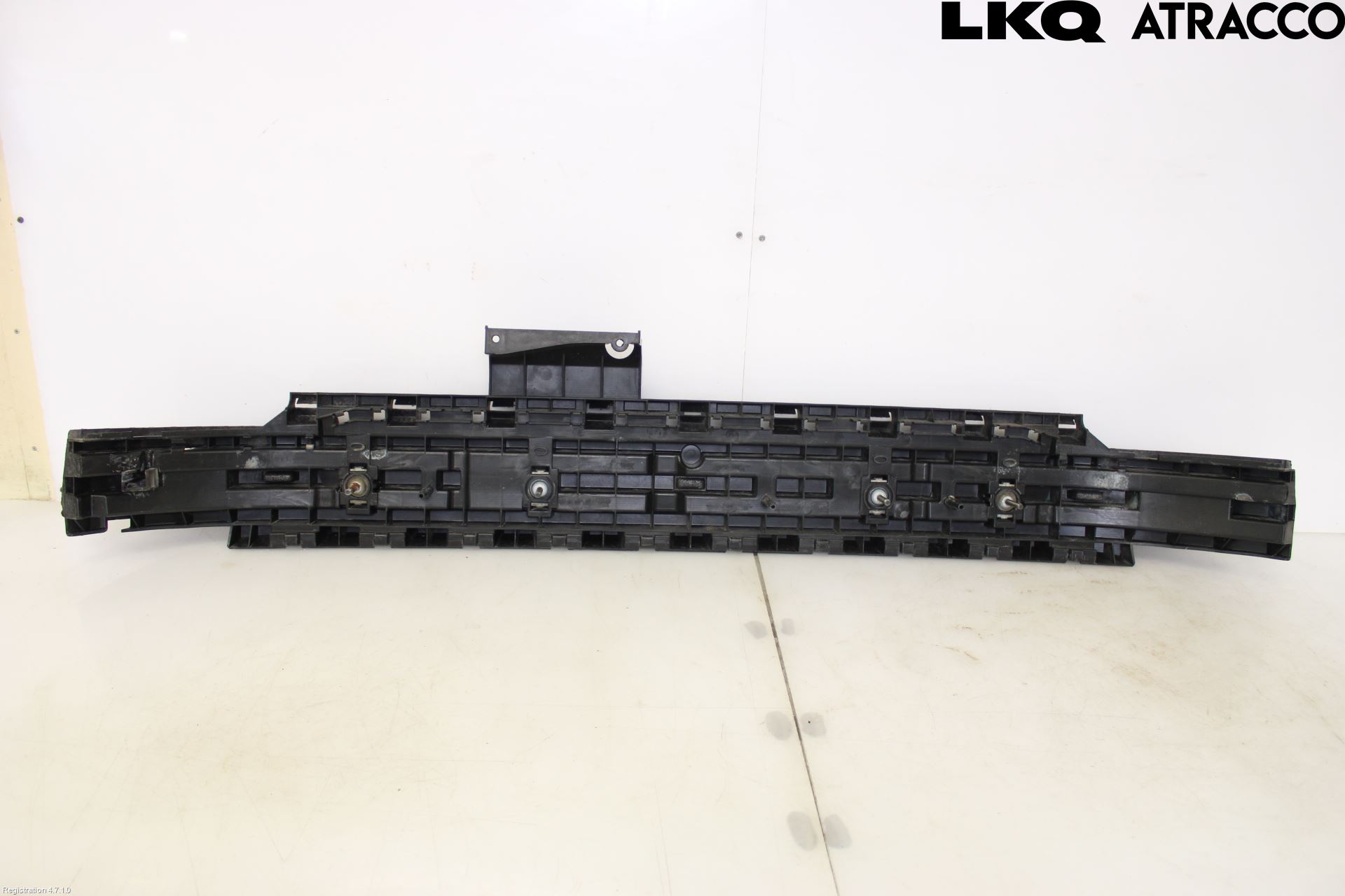 Volvo XC90 07-14 Stötfångare Deformelement Bak