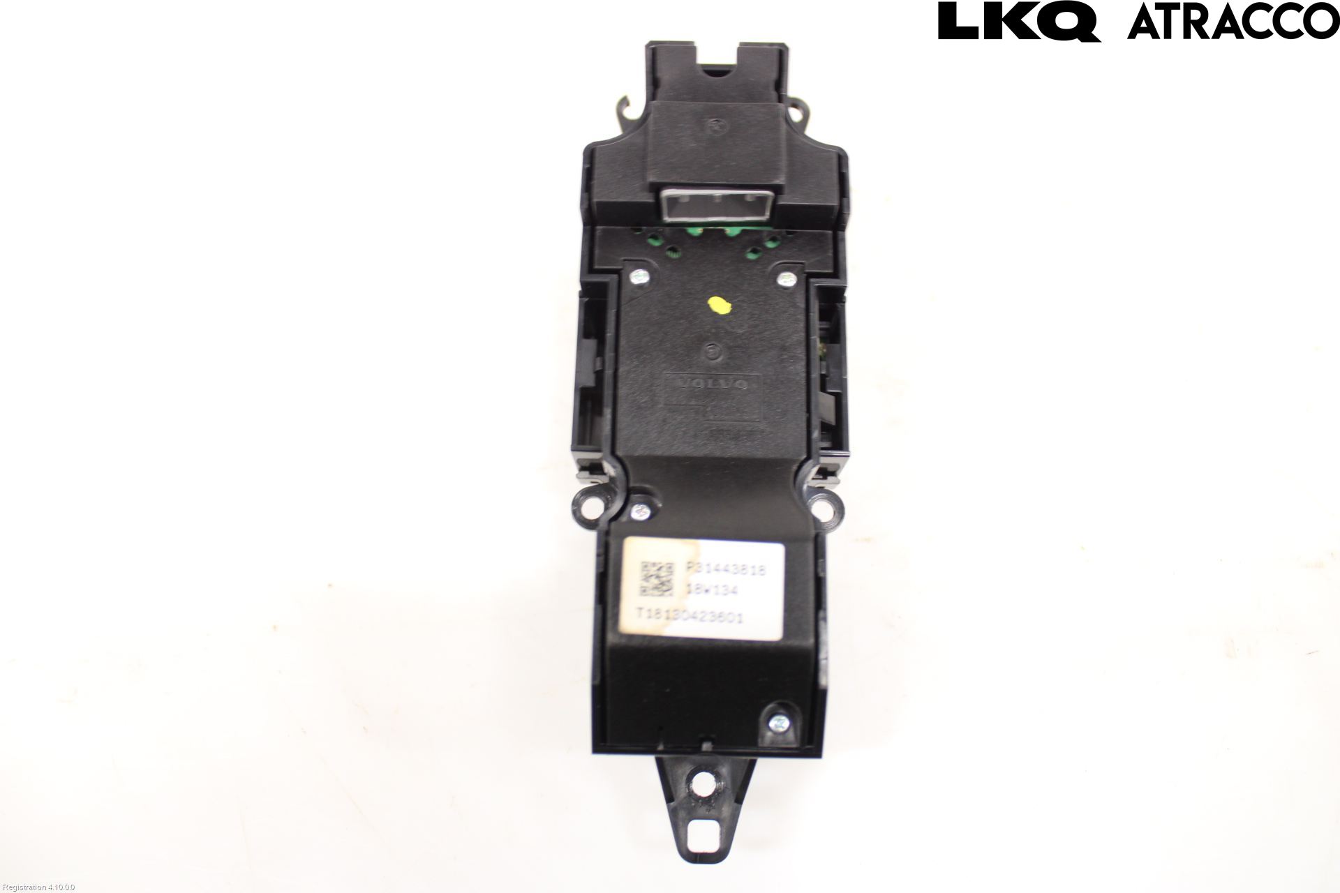 Volvo V60 19- Startknapp Personbil