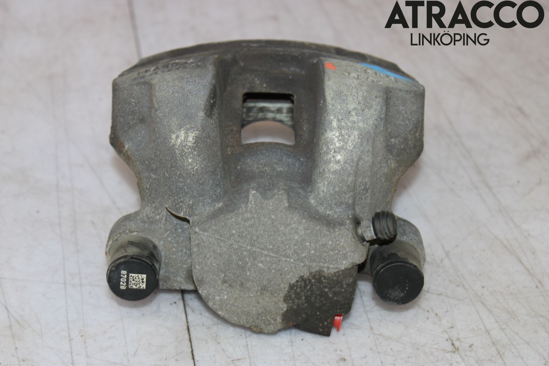 Volvo XC60 18- Bromsok Fram Höger