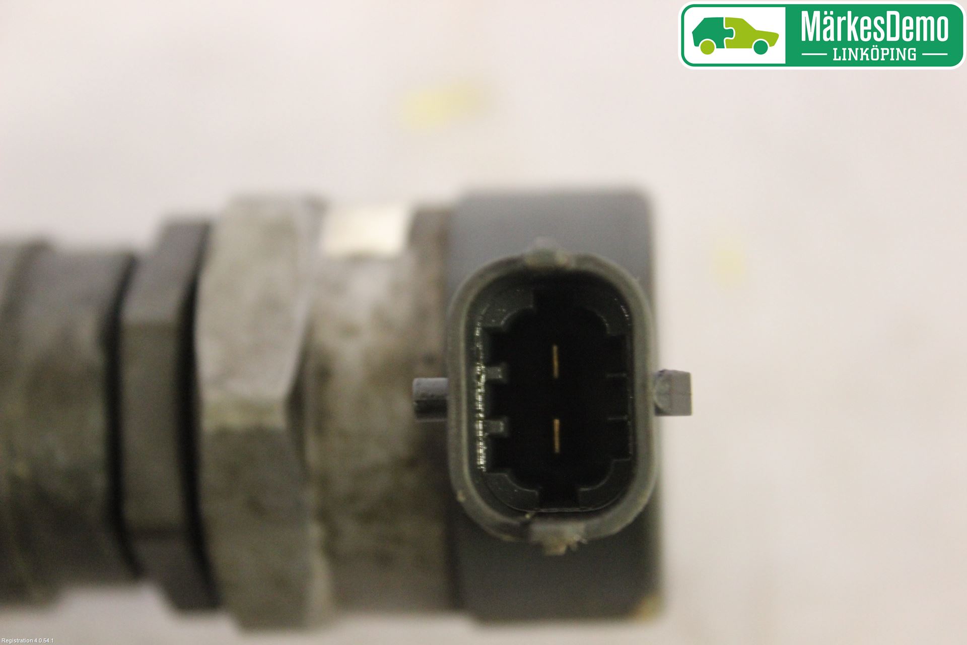 Volvo V70 05-08 Injspridarrör