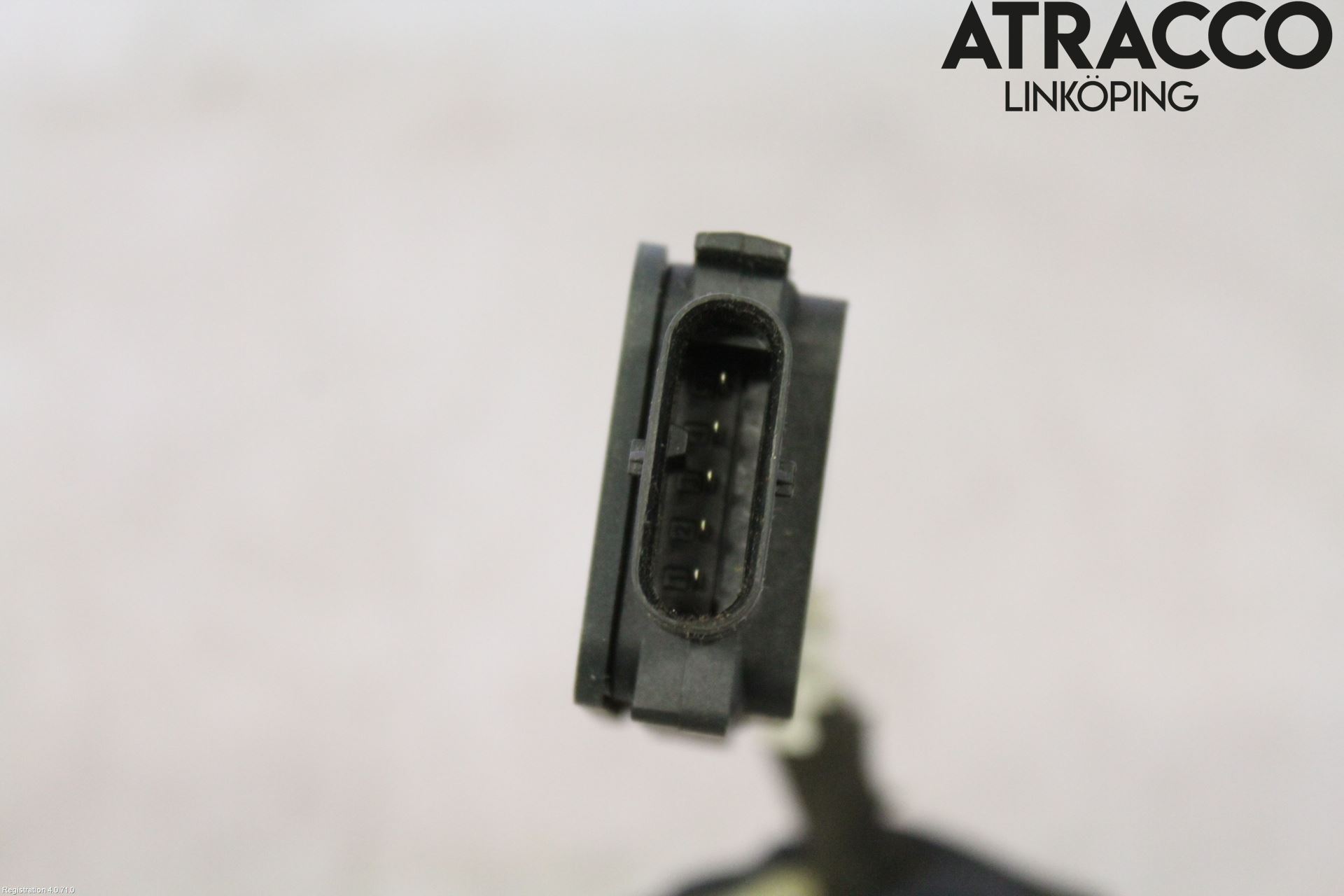 Peugeot 308 14-21 Injlambdasond