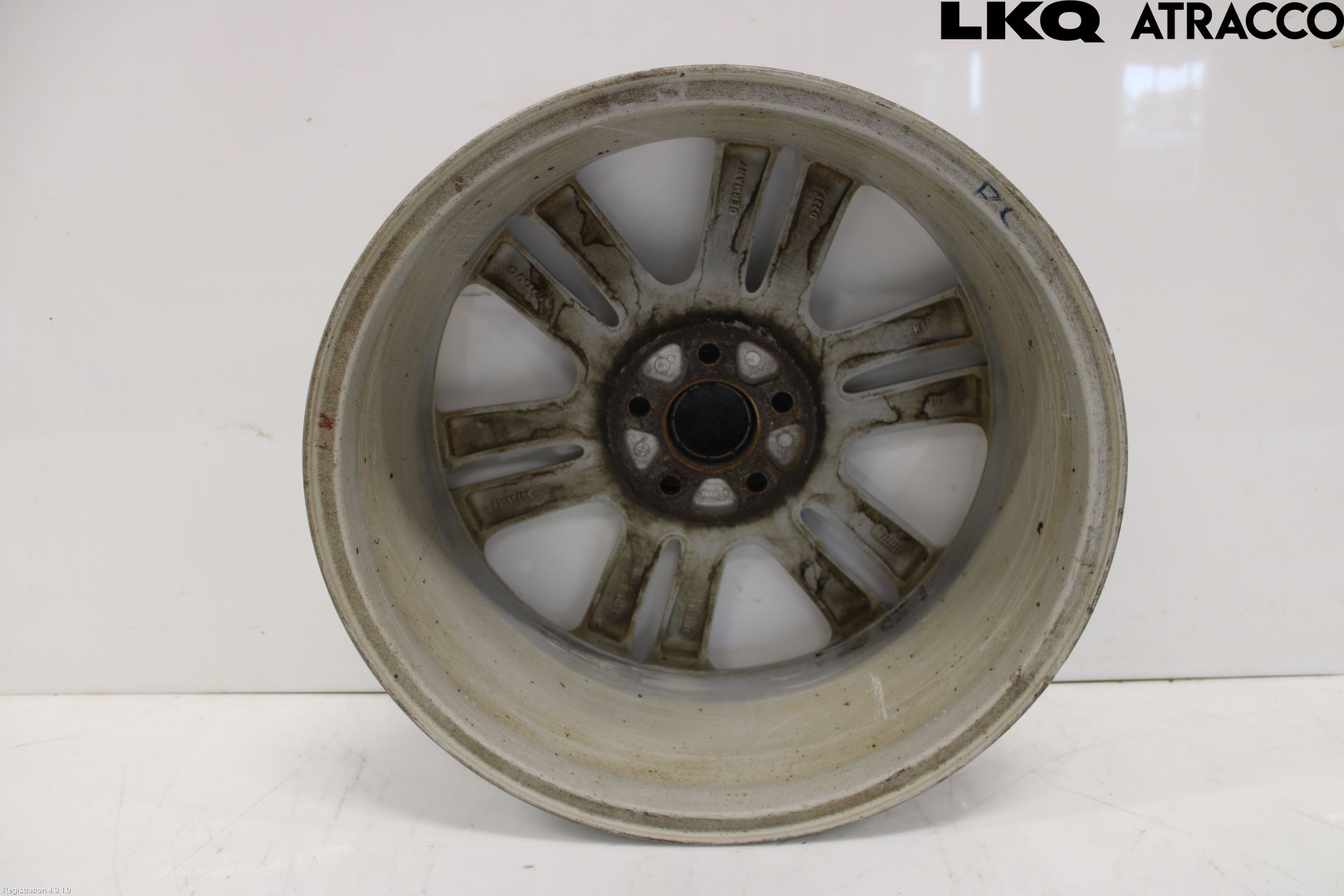 Volvo XC90 07-14 Fälg Aluminium