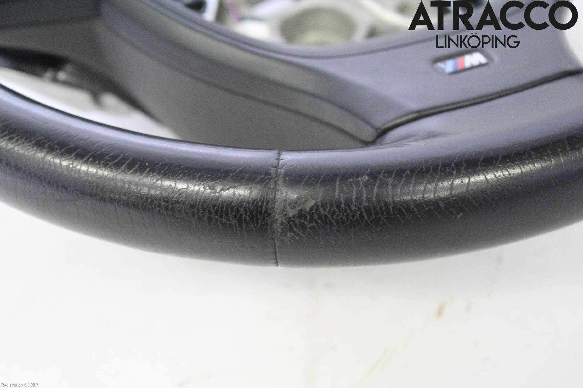 BMW 5 F10/F11/F18 09-17 Ratt