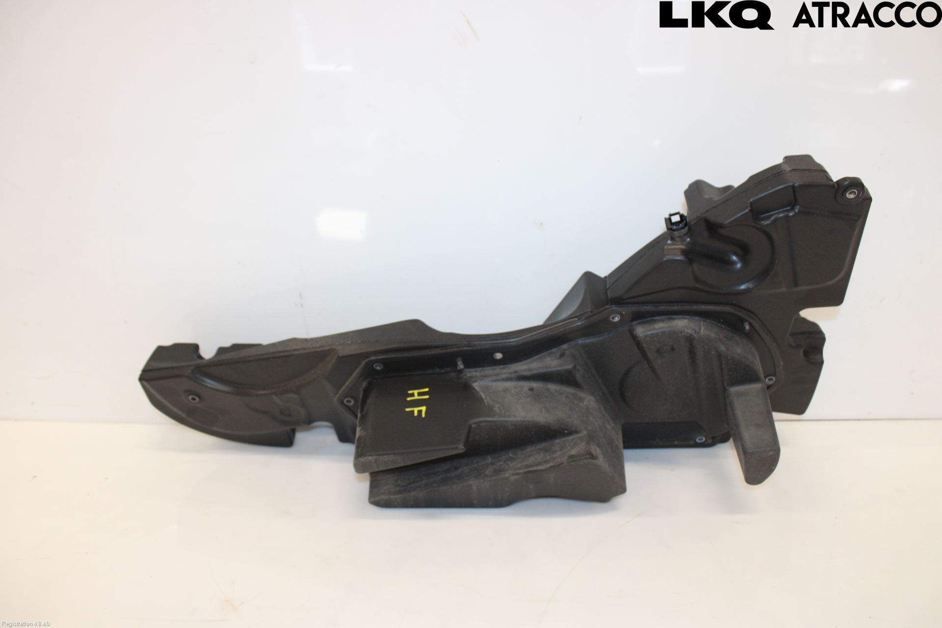 Audi Q7/SQ7 Högtalare