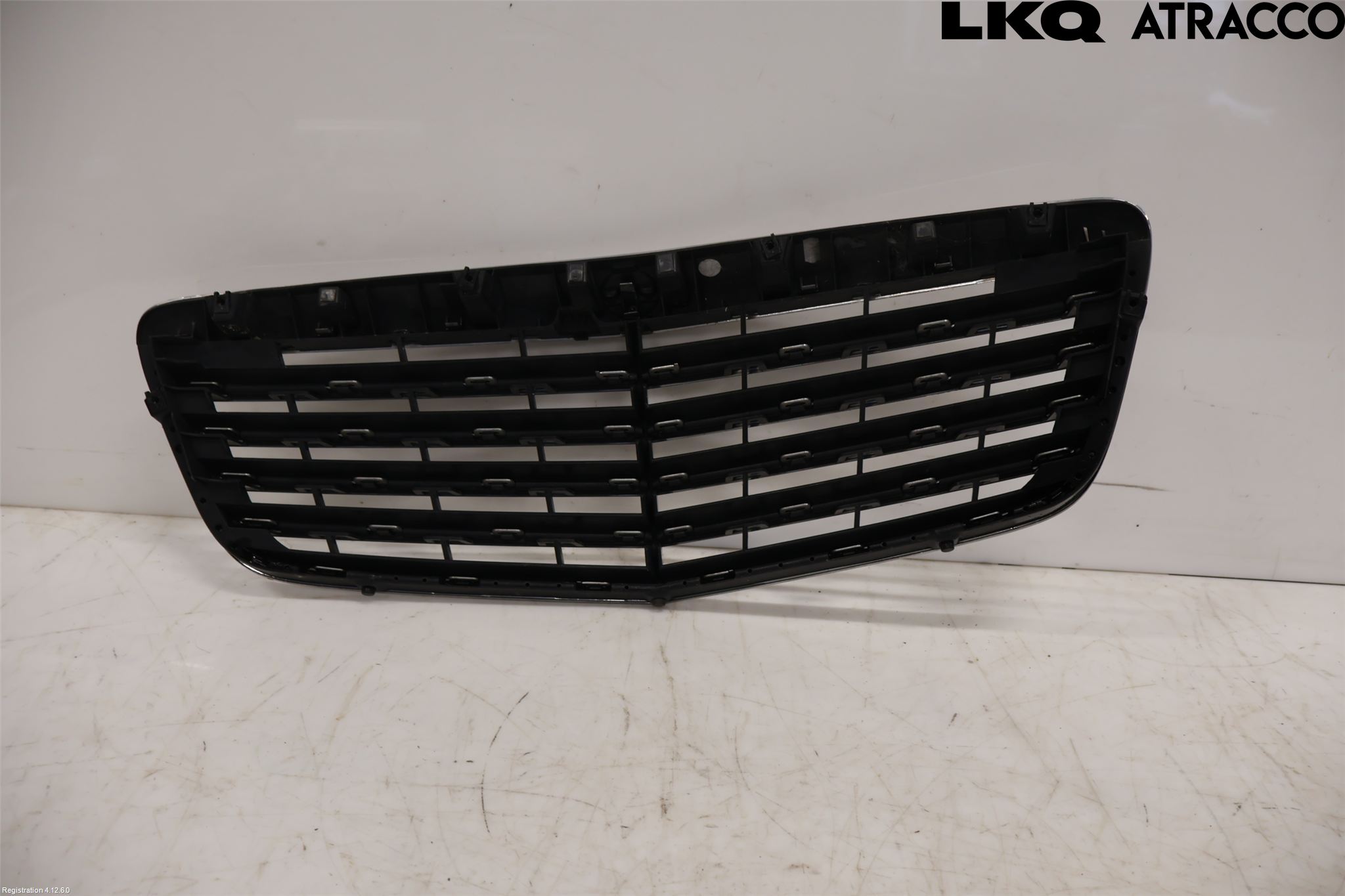 Mercedes-Benz MB E-KLASS (W211) 02-09 Grill Komp