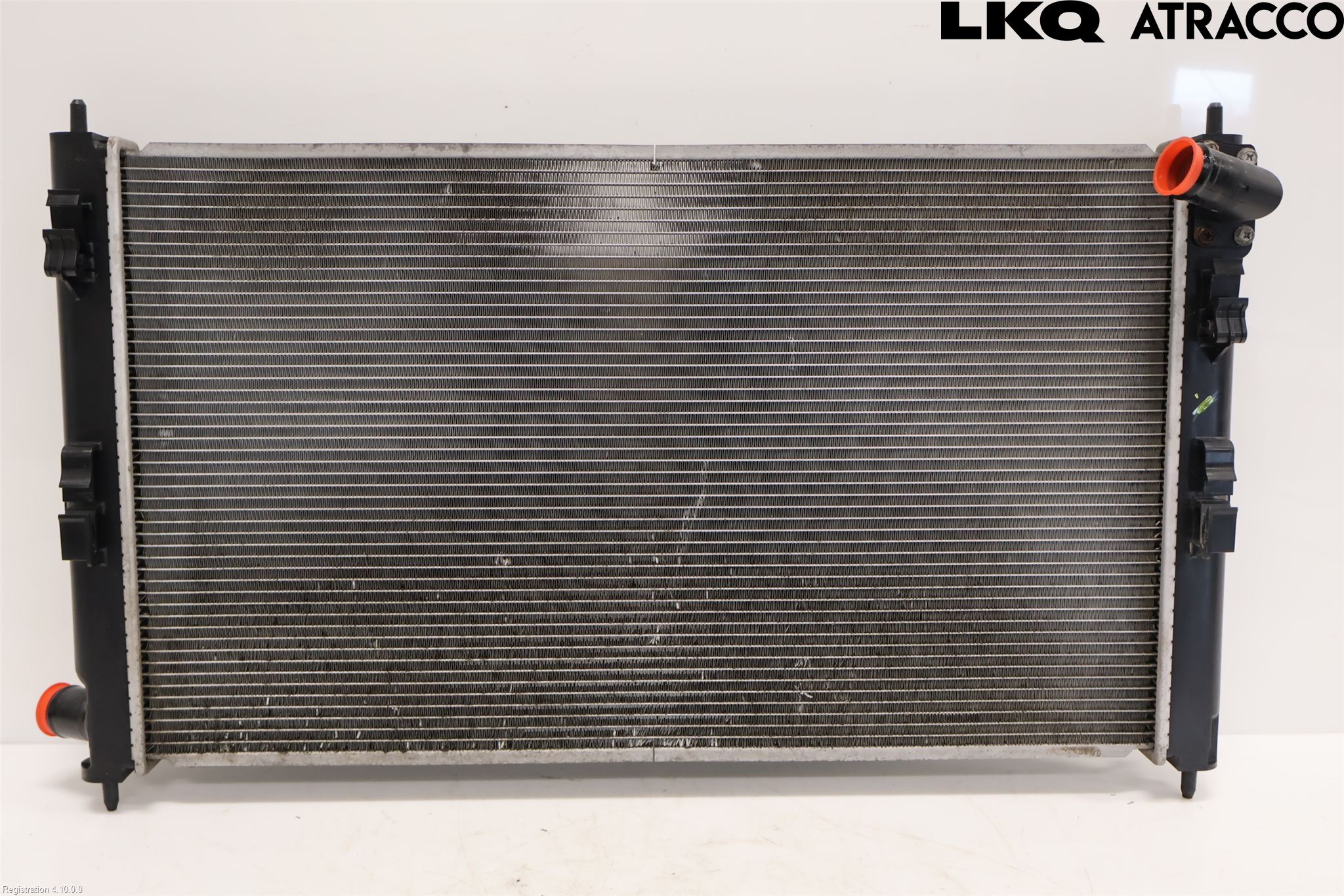 Mitsubishi LANCER 07-14 Kylare Man