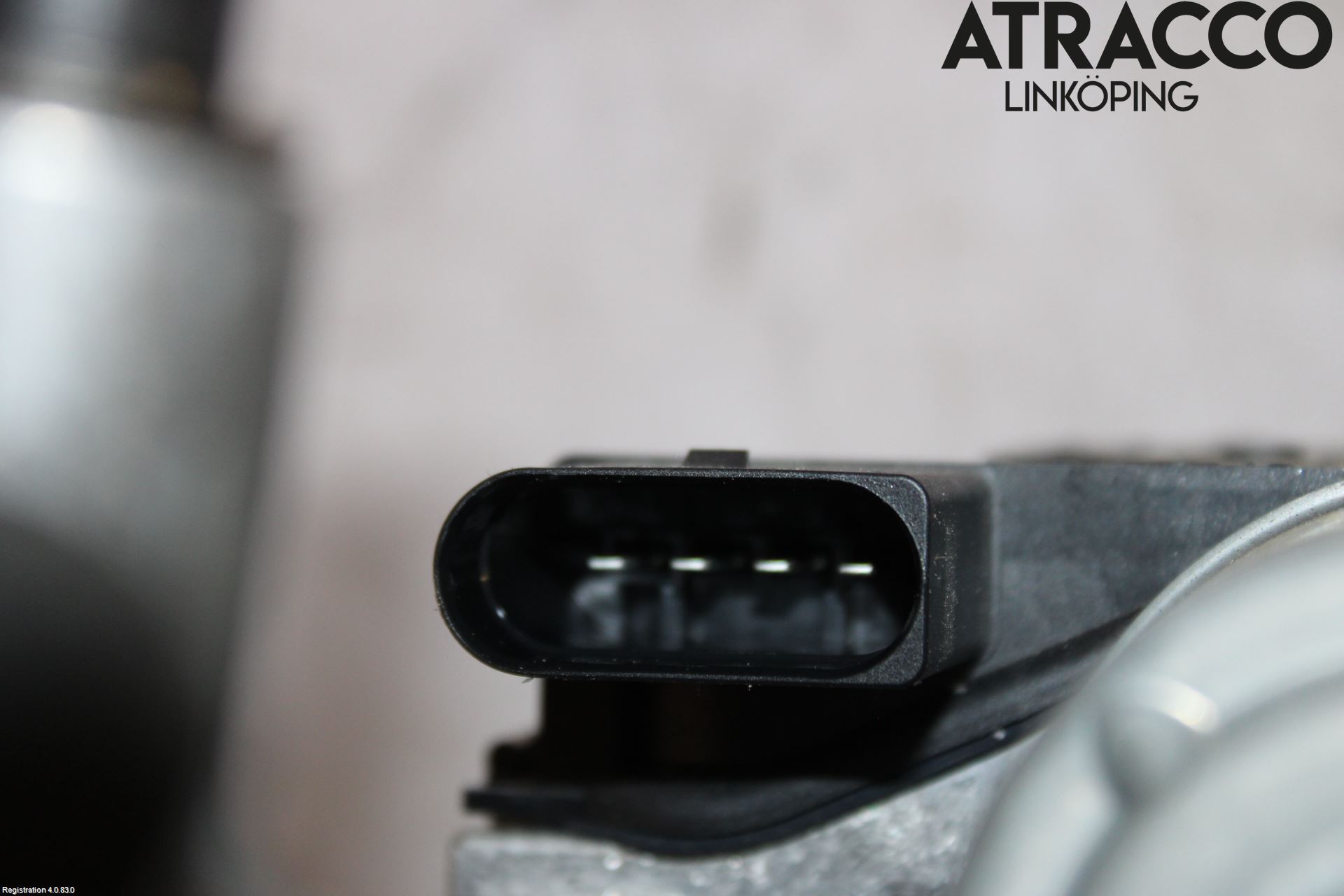 Opel ASTRA K 16-22 Torkarmotor Vindruta