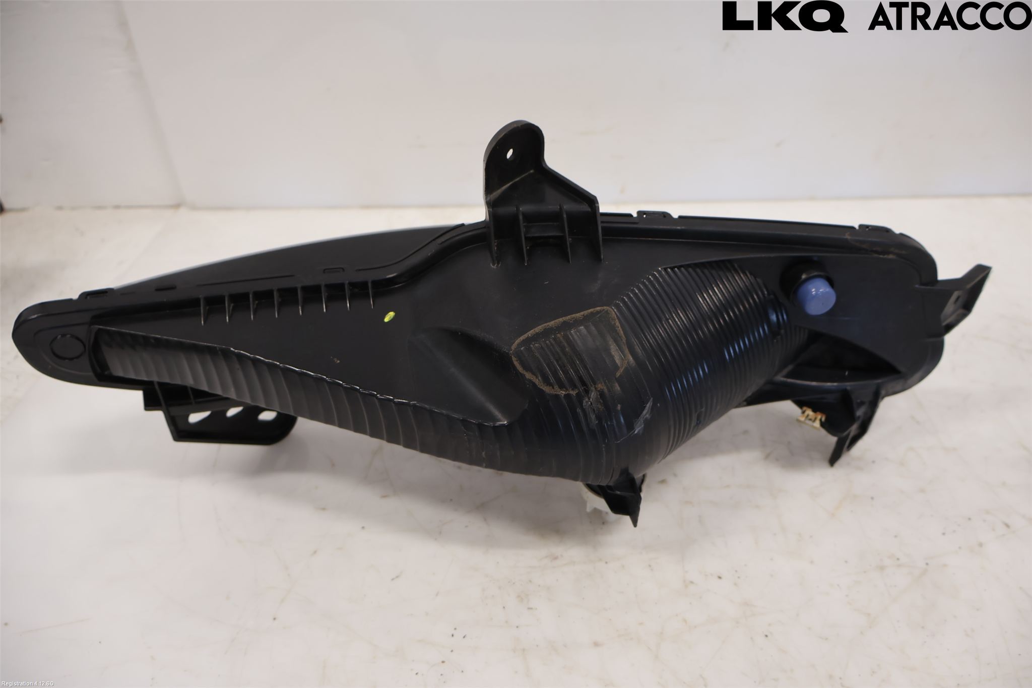 Renault MEGANE IV 16-23 Blinkers Fram Höger