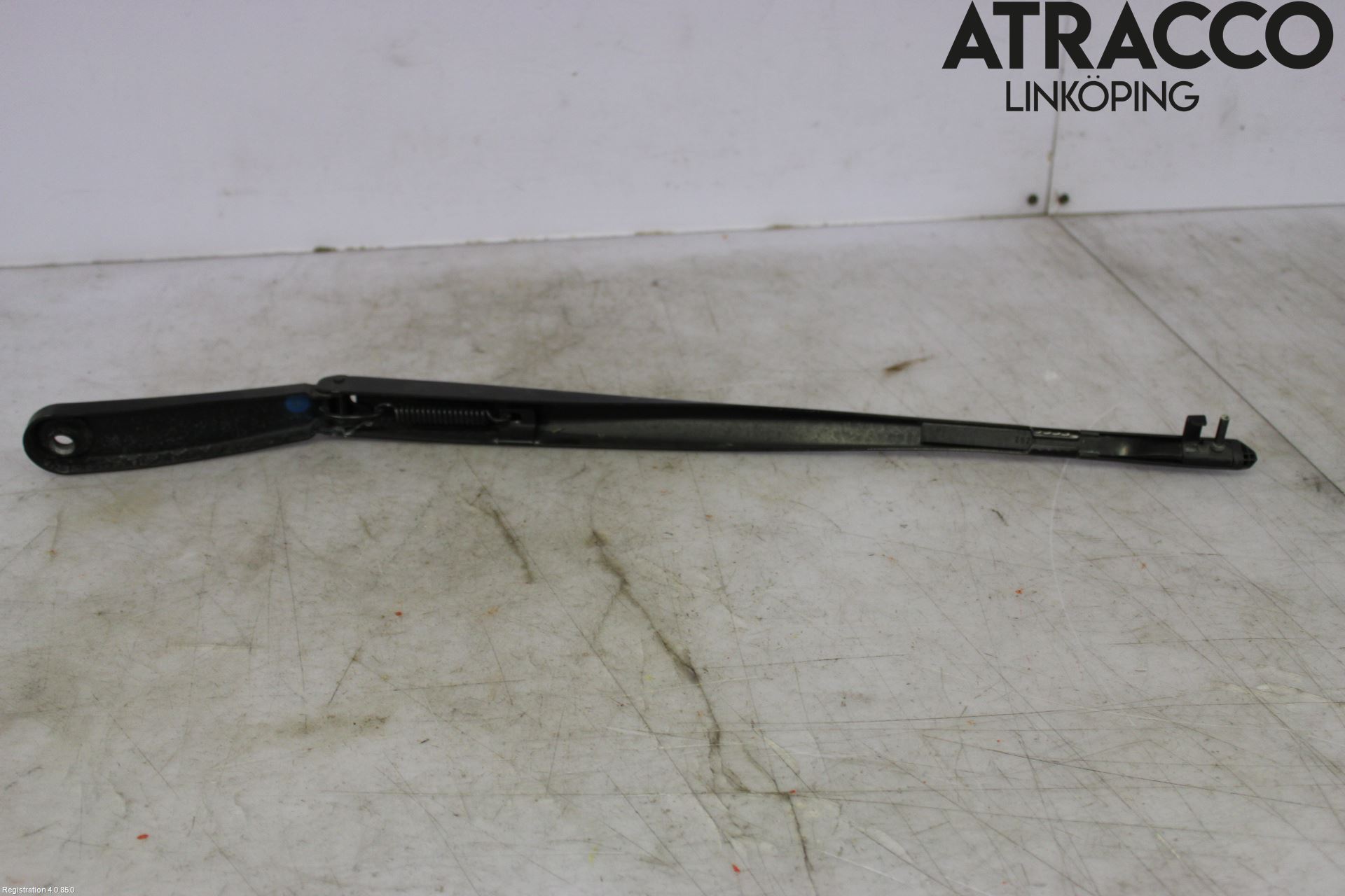 BMW 5 F10/F11/F18 09-17 Torkararm Armar Vindruta