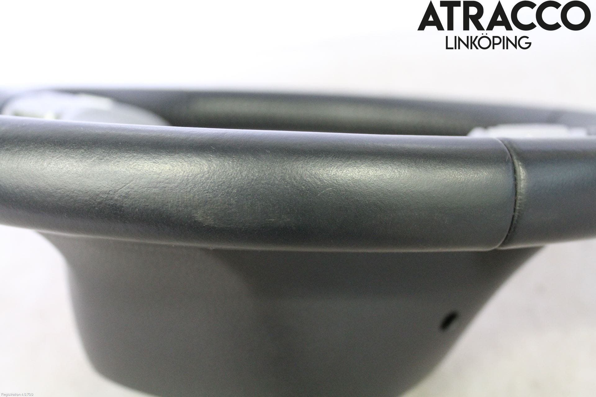 Nissan QASHQAI 14-17 Ratt