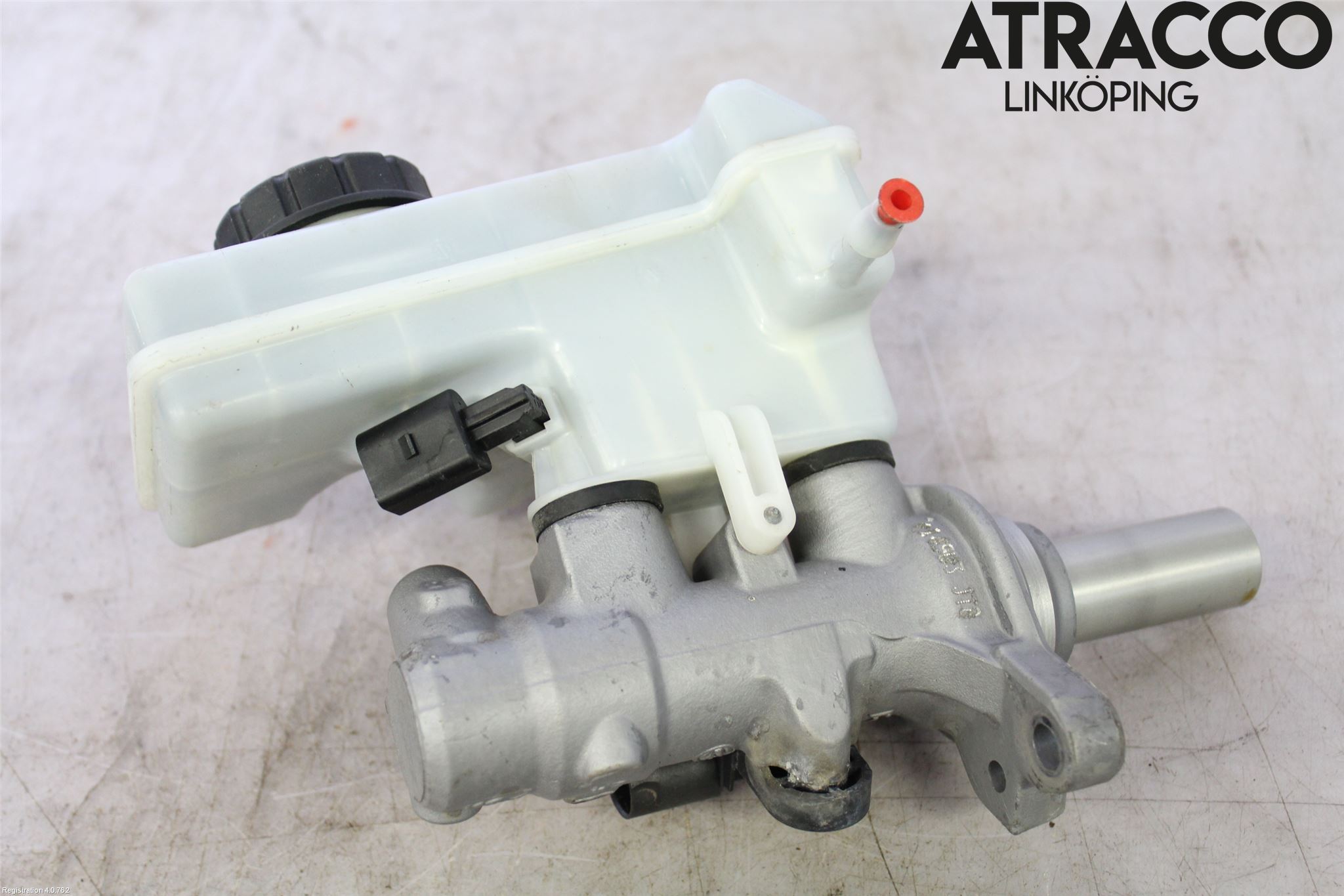 Seat LEON 13-20 Broms Huvudcylinder