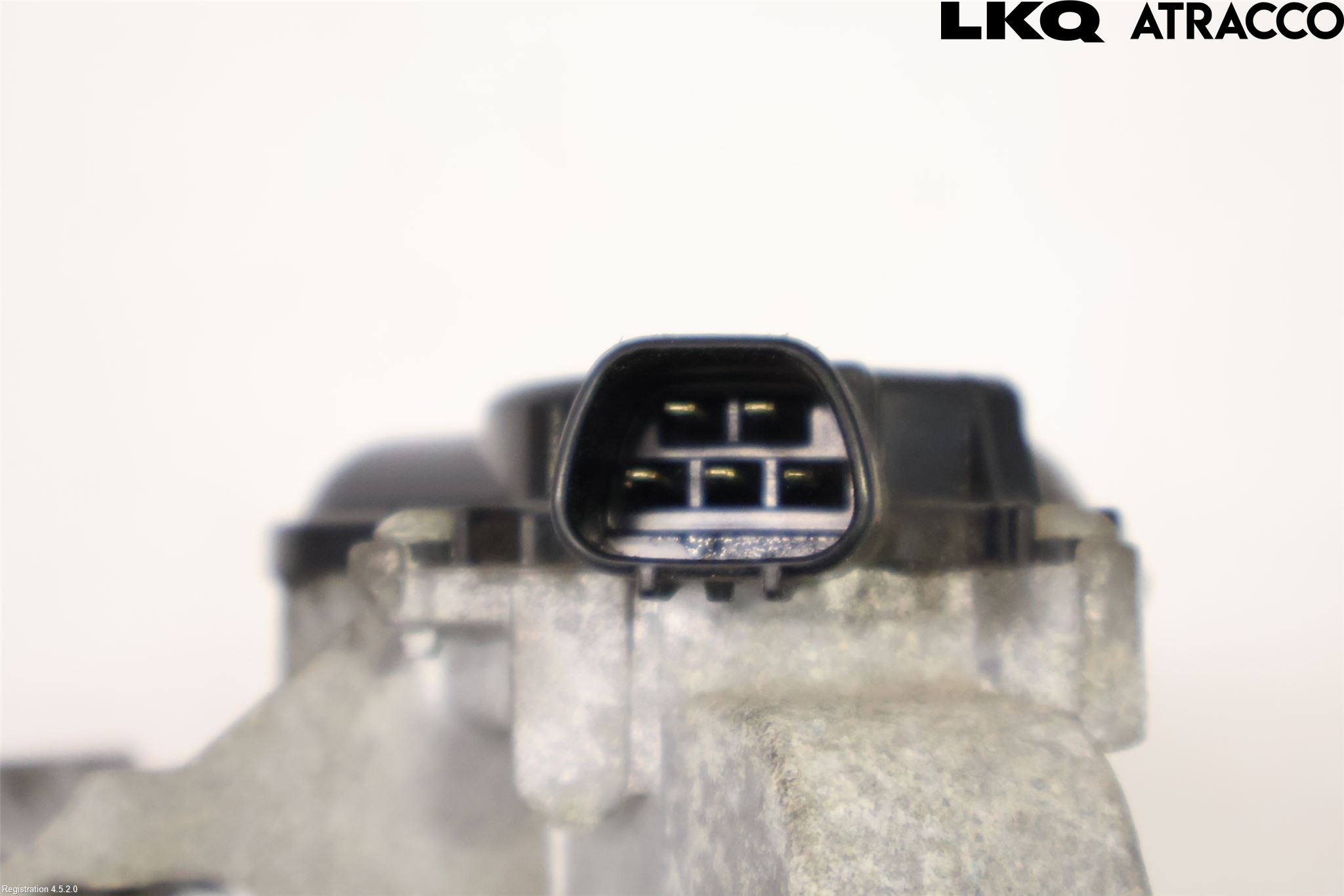 Subaru LEGACY    07-09 Torkarmotor Vindruta