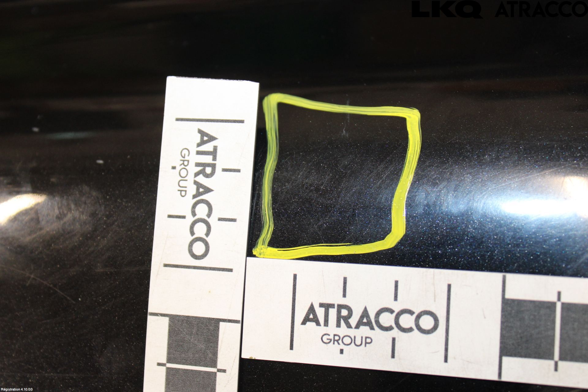 Volvo XC70 14-16 Dörr Fram Vänster