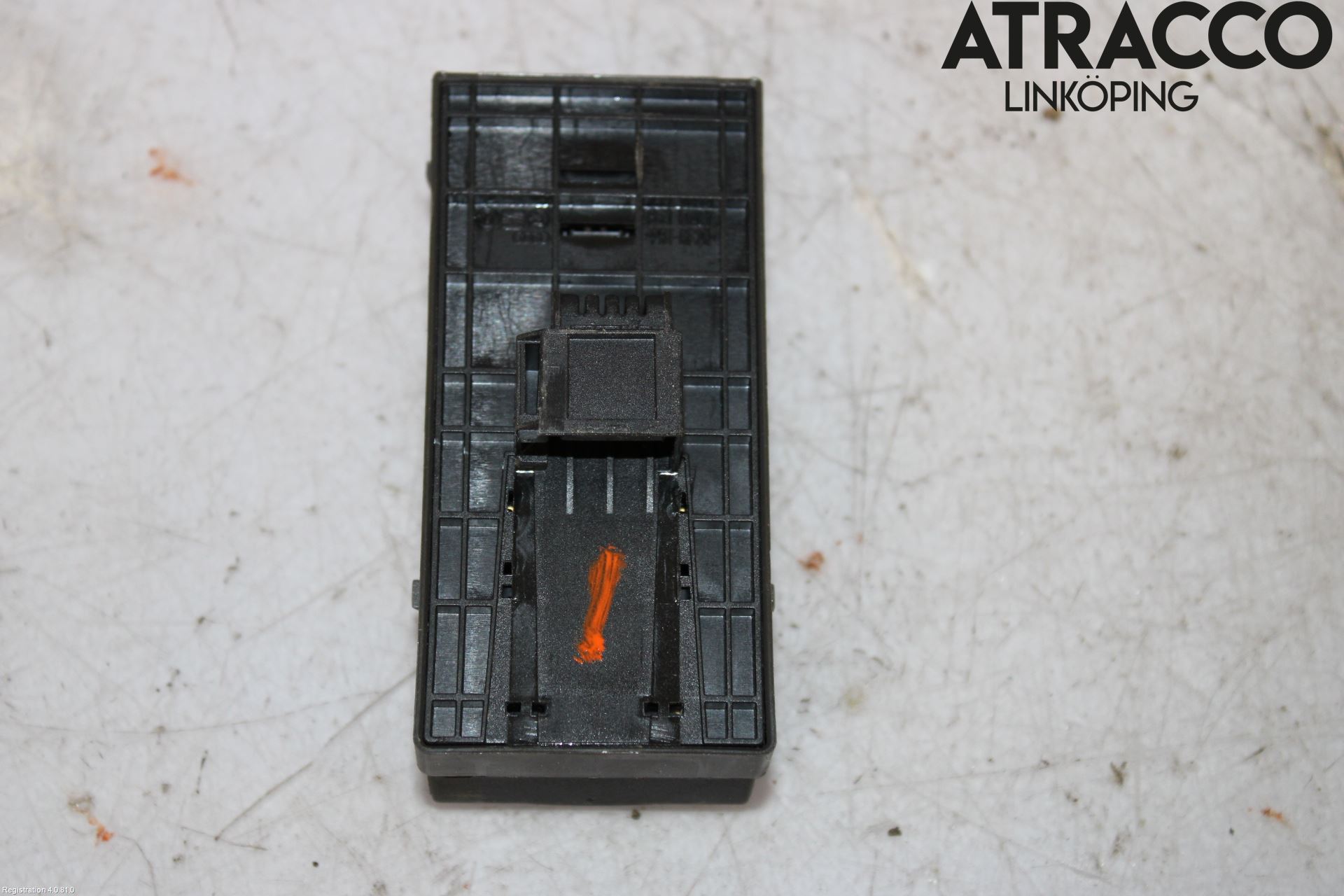 Audi Q5 09-16 Strömställare Elhiss