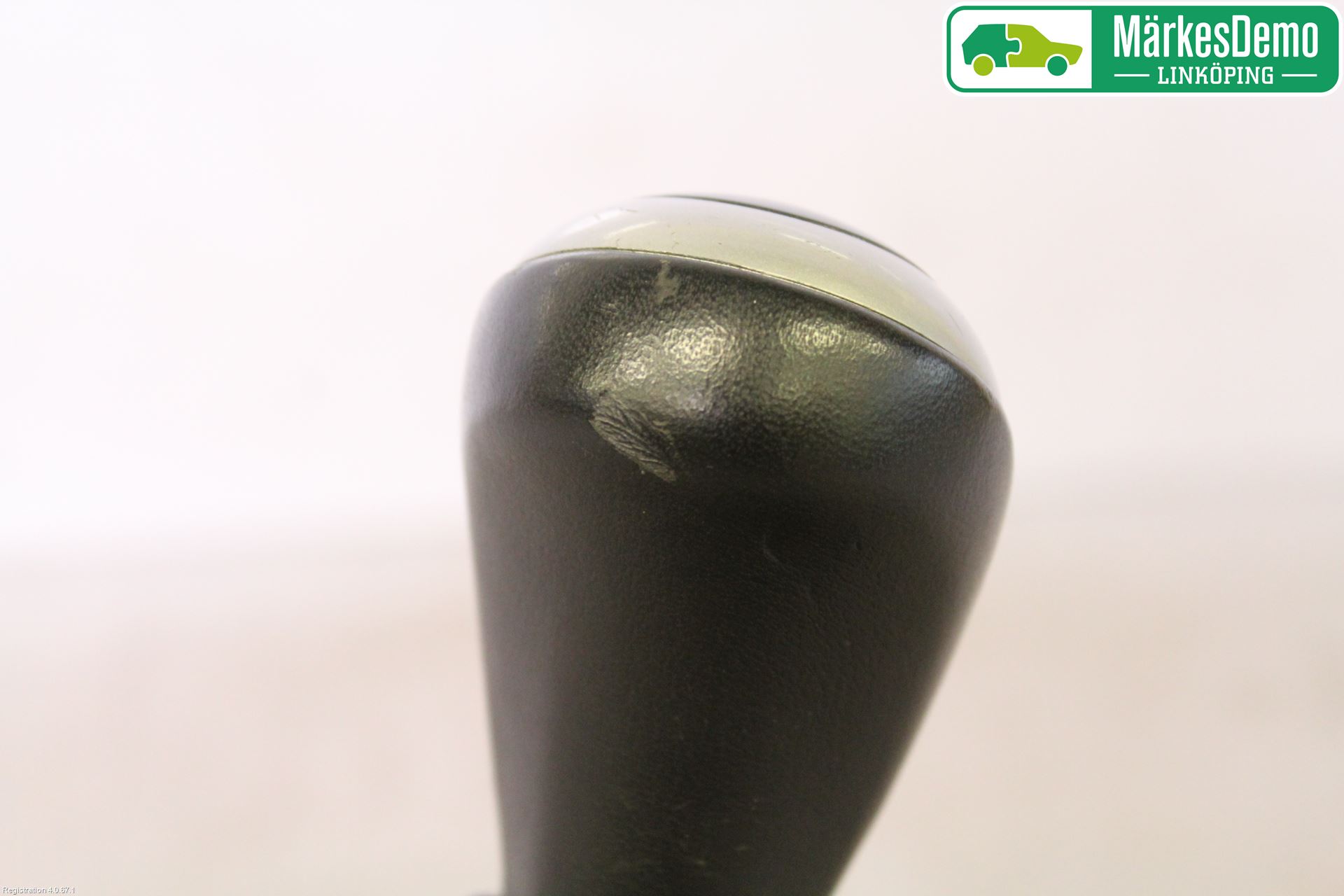 BMW 6 E63/64    02-10 Växelspak