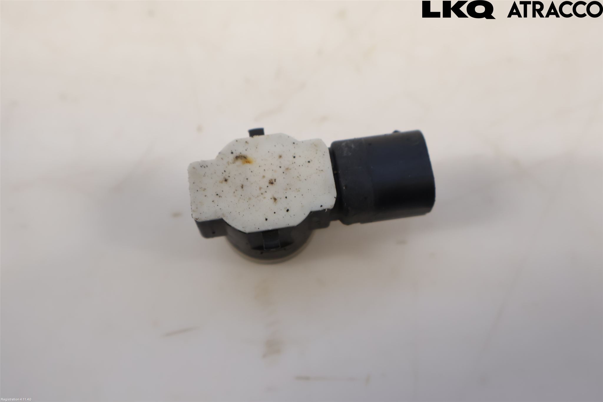 Peugeot 3008 17-24 Parkeringshjälp Backsensor