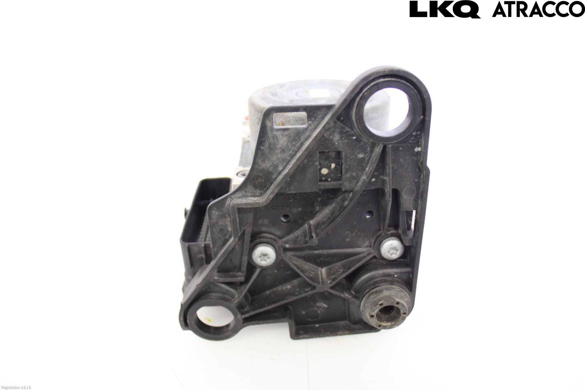 Volkswagen VW PASSAT CC 08-16 Abs Hydraulaggregat