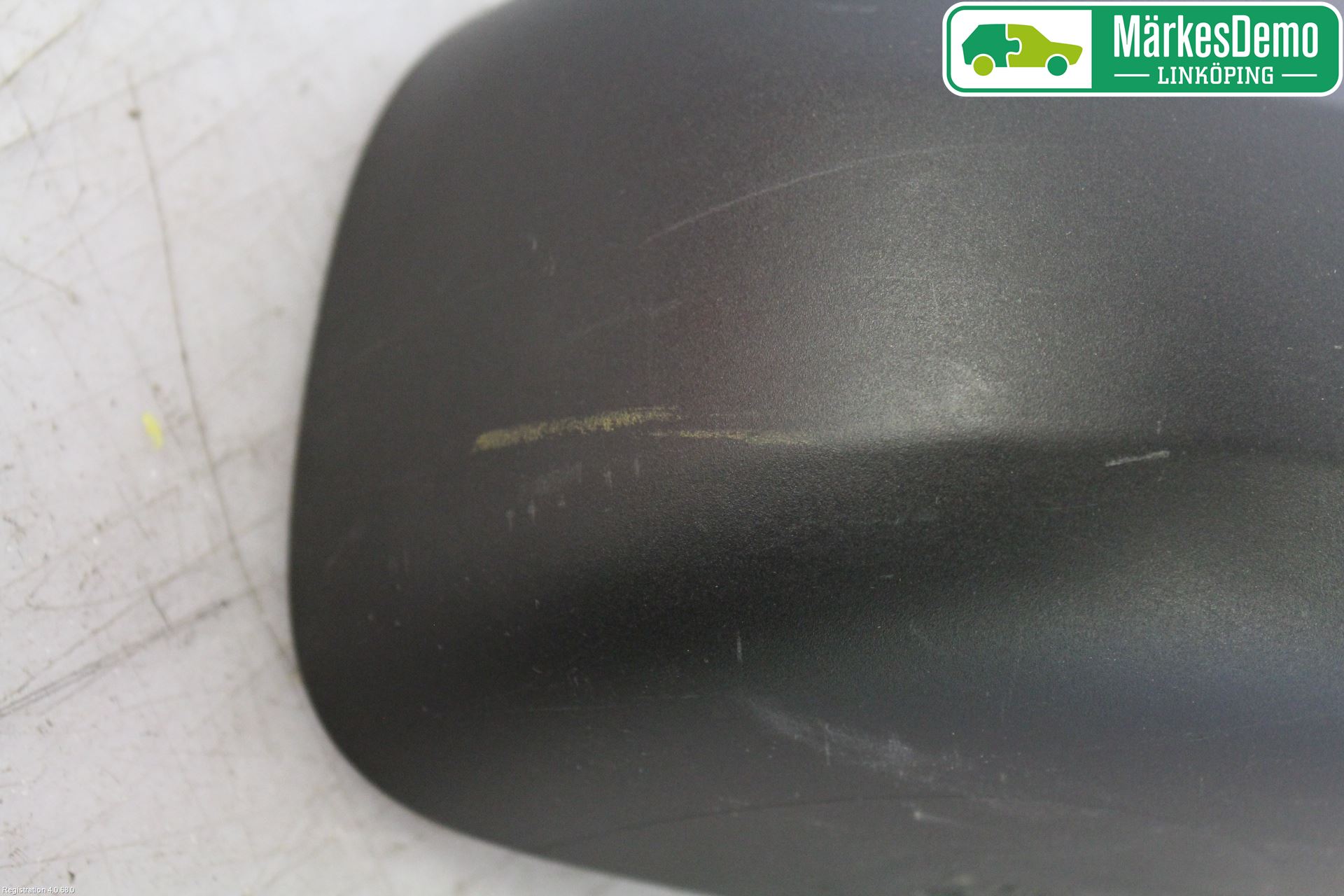 Dacia LOGAN PICK-UP Spegel Yttre Justerbar Hö