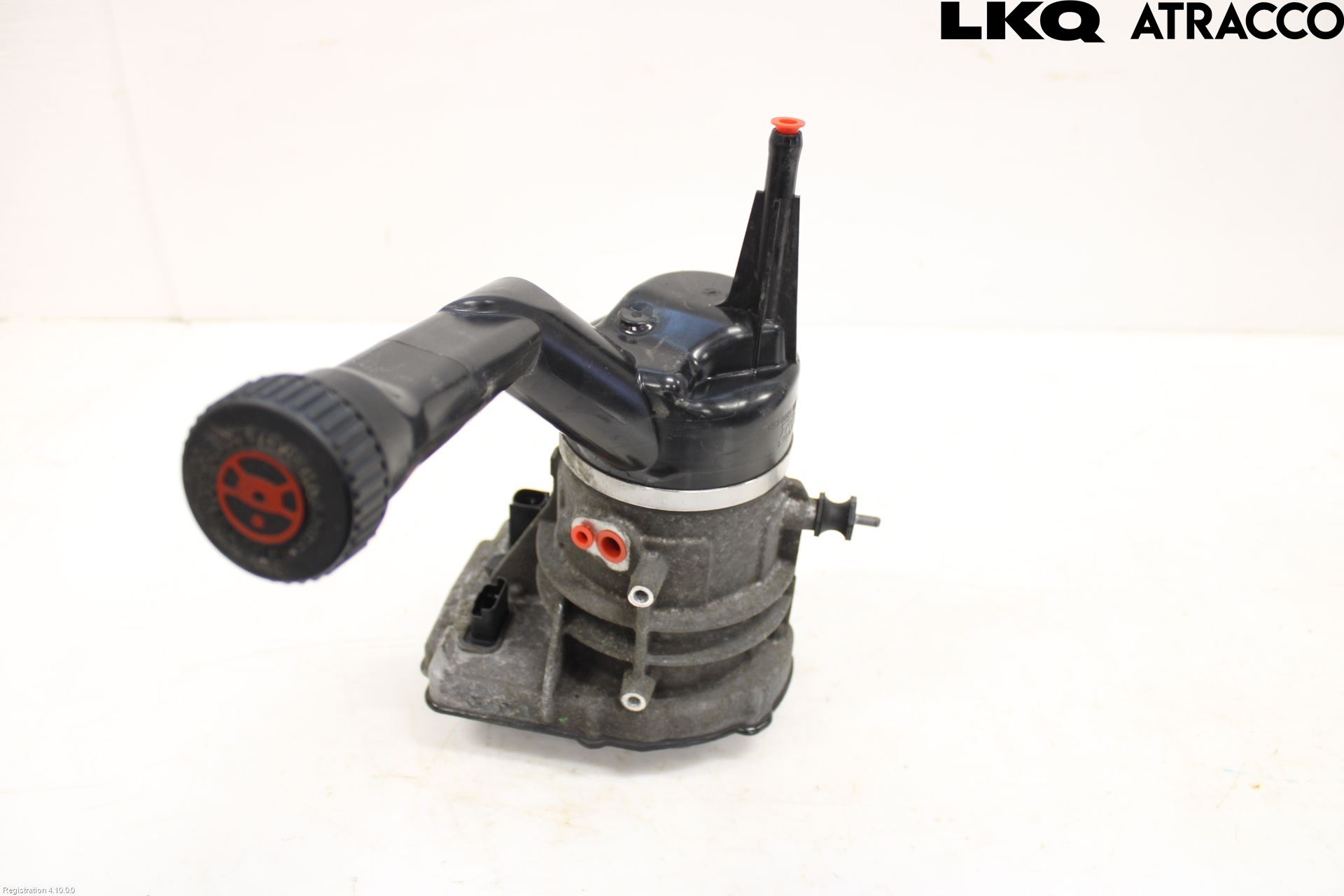 Peugeot RCZ Styrservo Pump Elektrisk