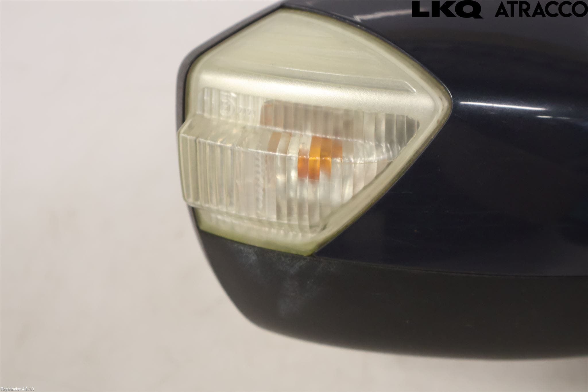 Ford C-MAX II 11-14 Spegel Yttre El Hö