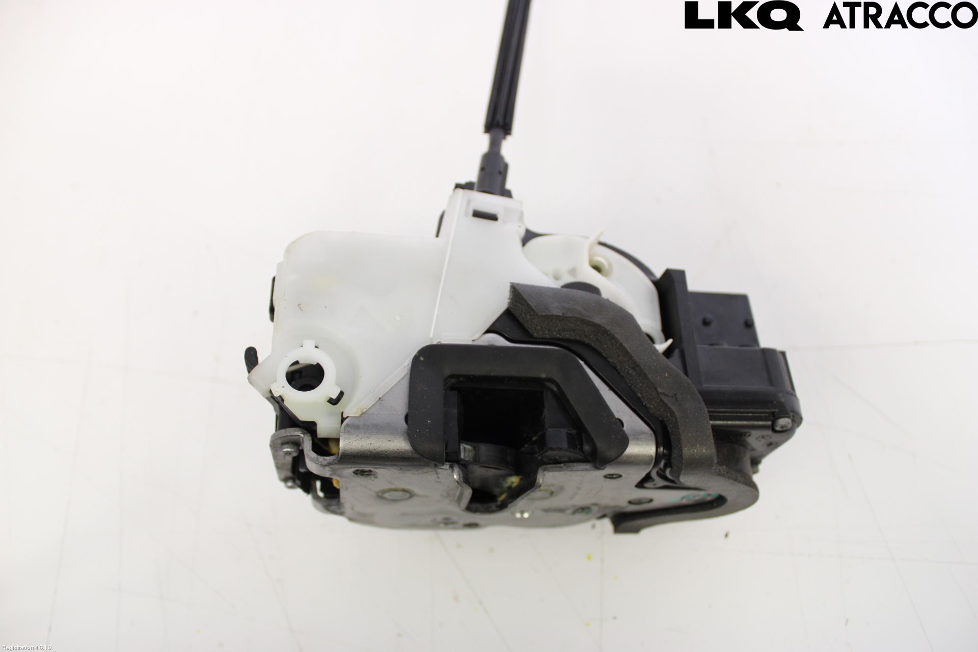 GM CHEVROLET CRUZE Låskista-Dörrlås