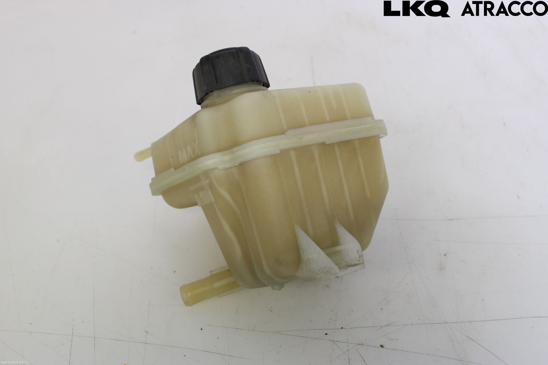 Nissan QASHQAI 10-14 Expansionstank