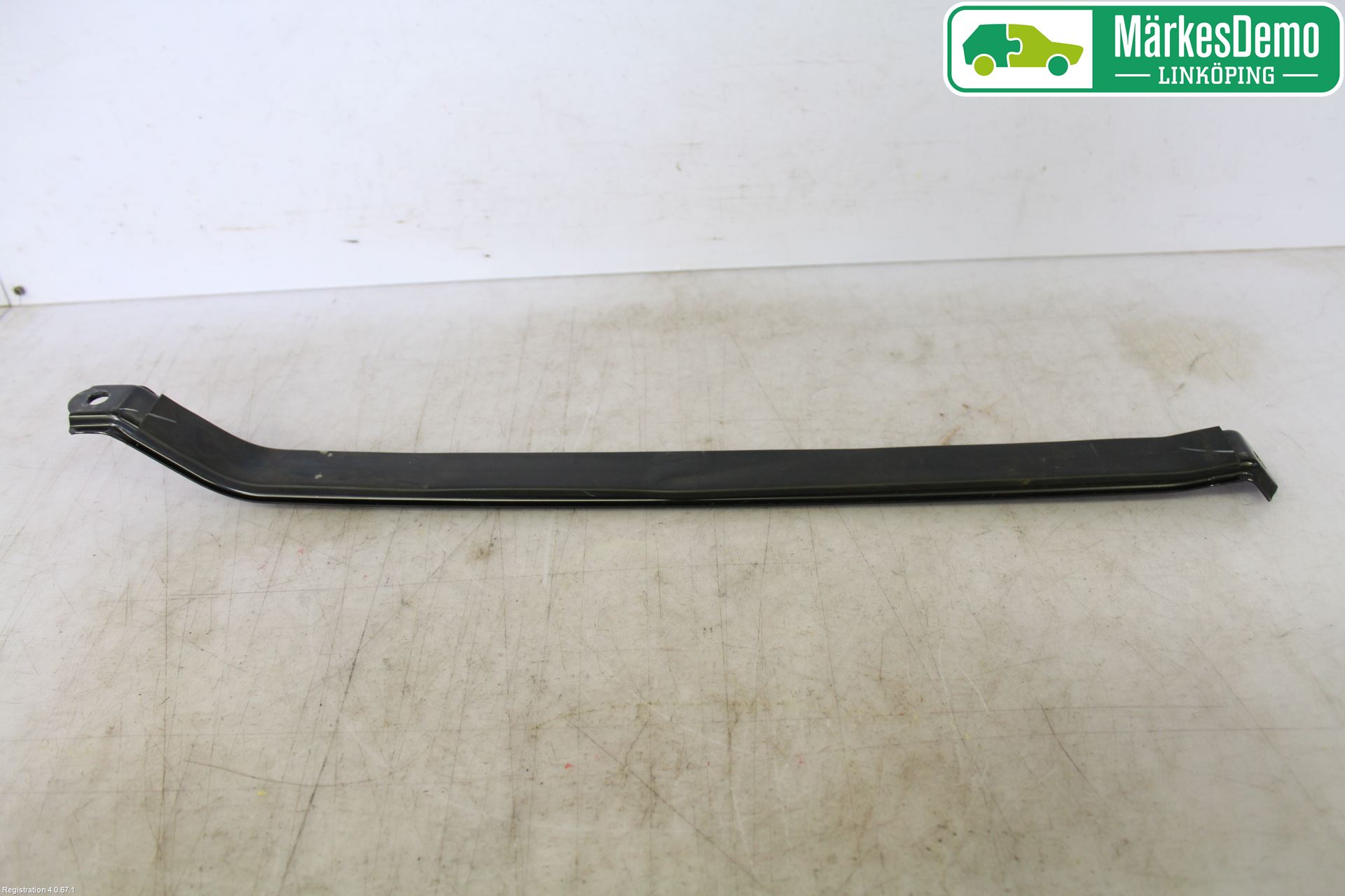 Honda CIVIC 12-16 Bränsletanksband