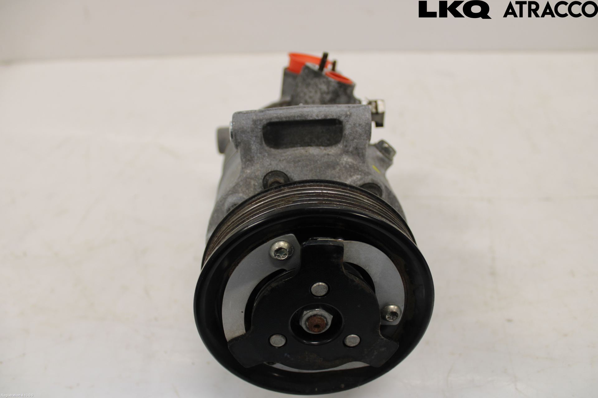 Volkswagen VW GOLF / E-GOLF VII 13-20 Ac Kompressor