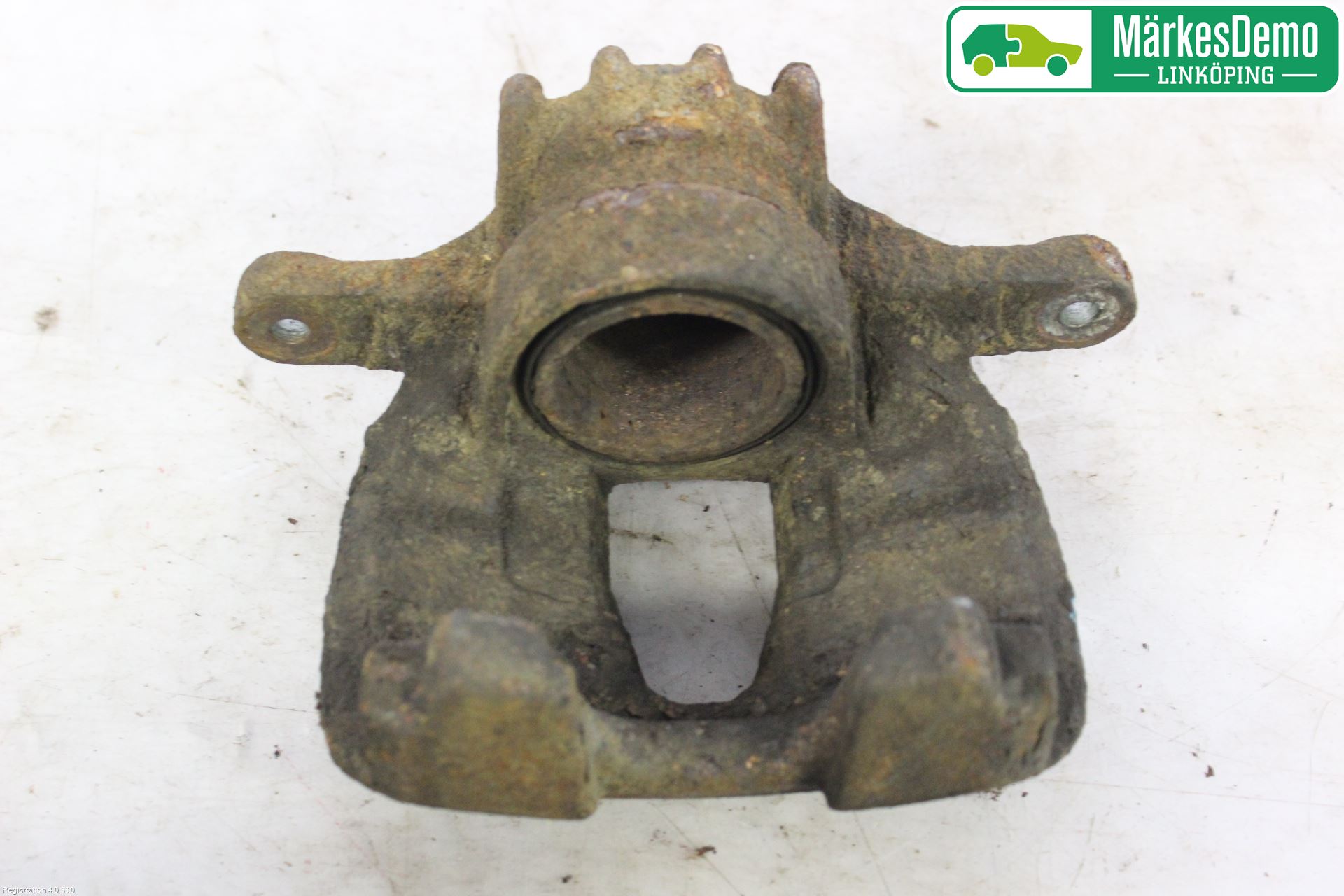 Peugeot 308 08-13 Bromsok Fram Höger