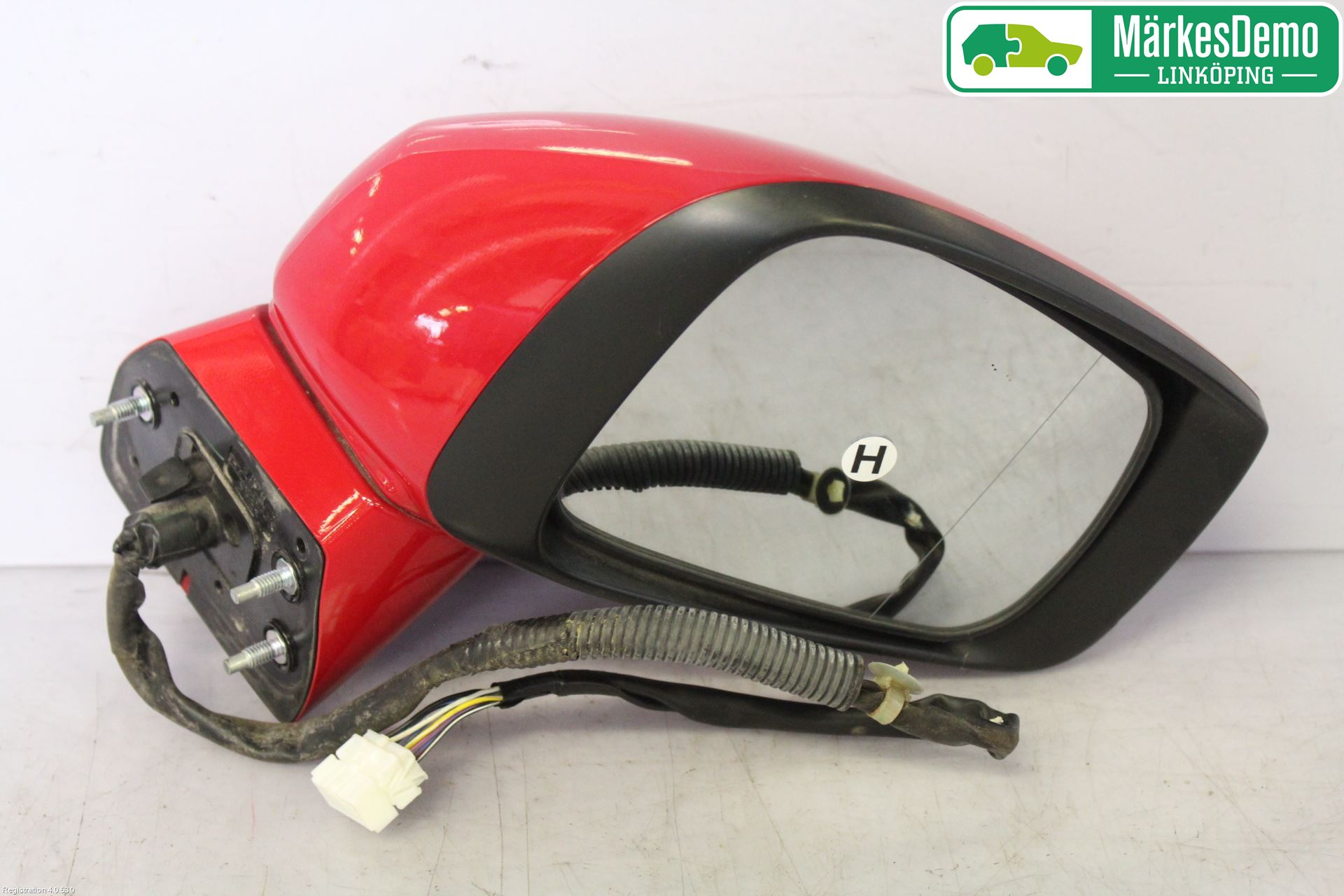 Honda FR-V Spegel Yttre El Hö