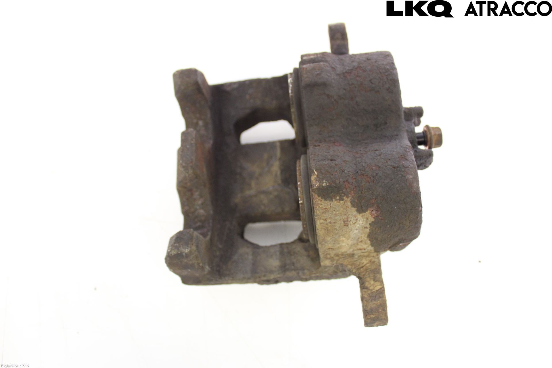 Kia SORENTO 15-20 Bromsok Fram Vänster