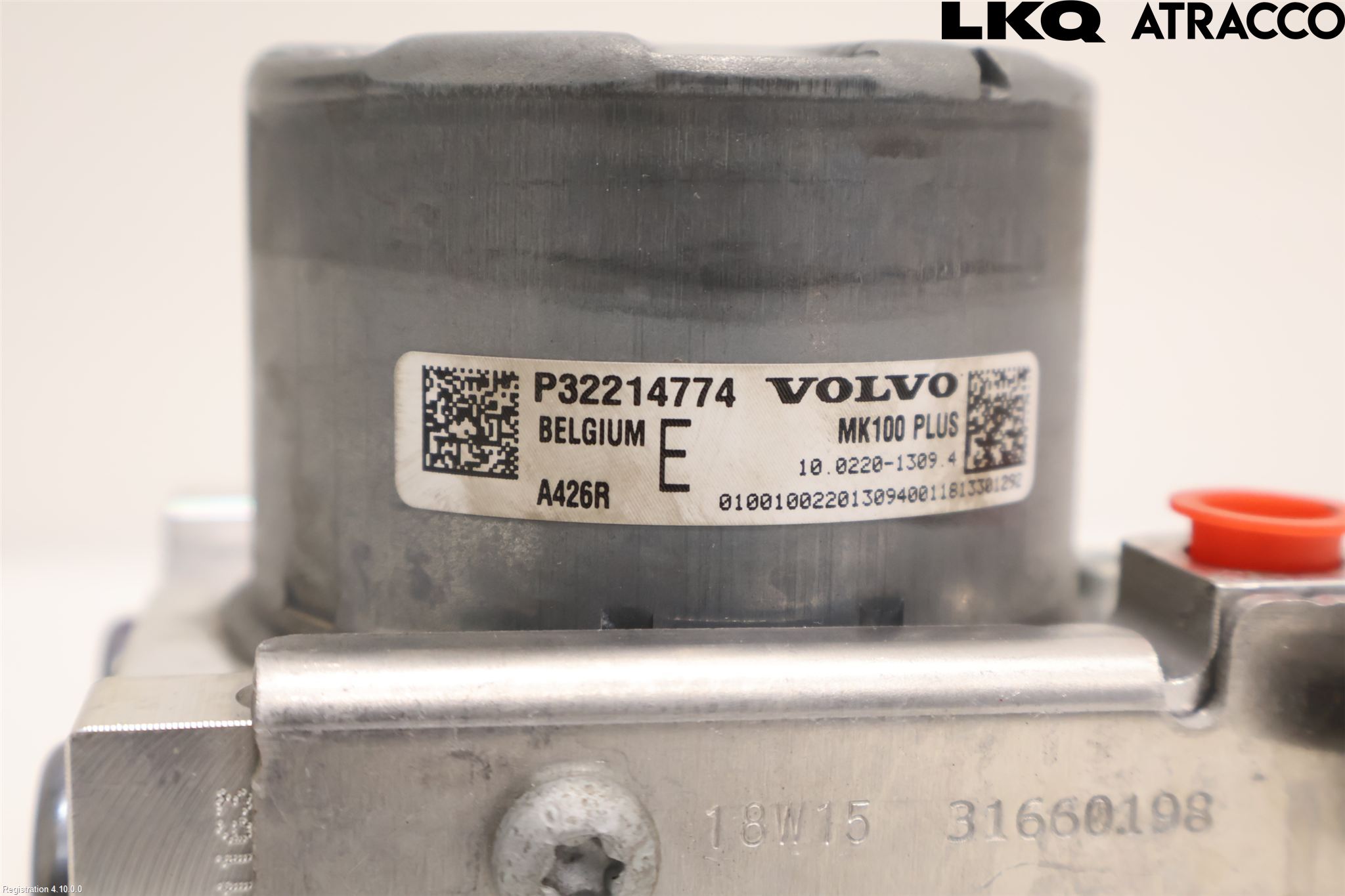 Volvo V60 19- Abs Hydraulaggregat