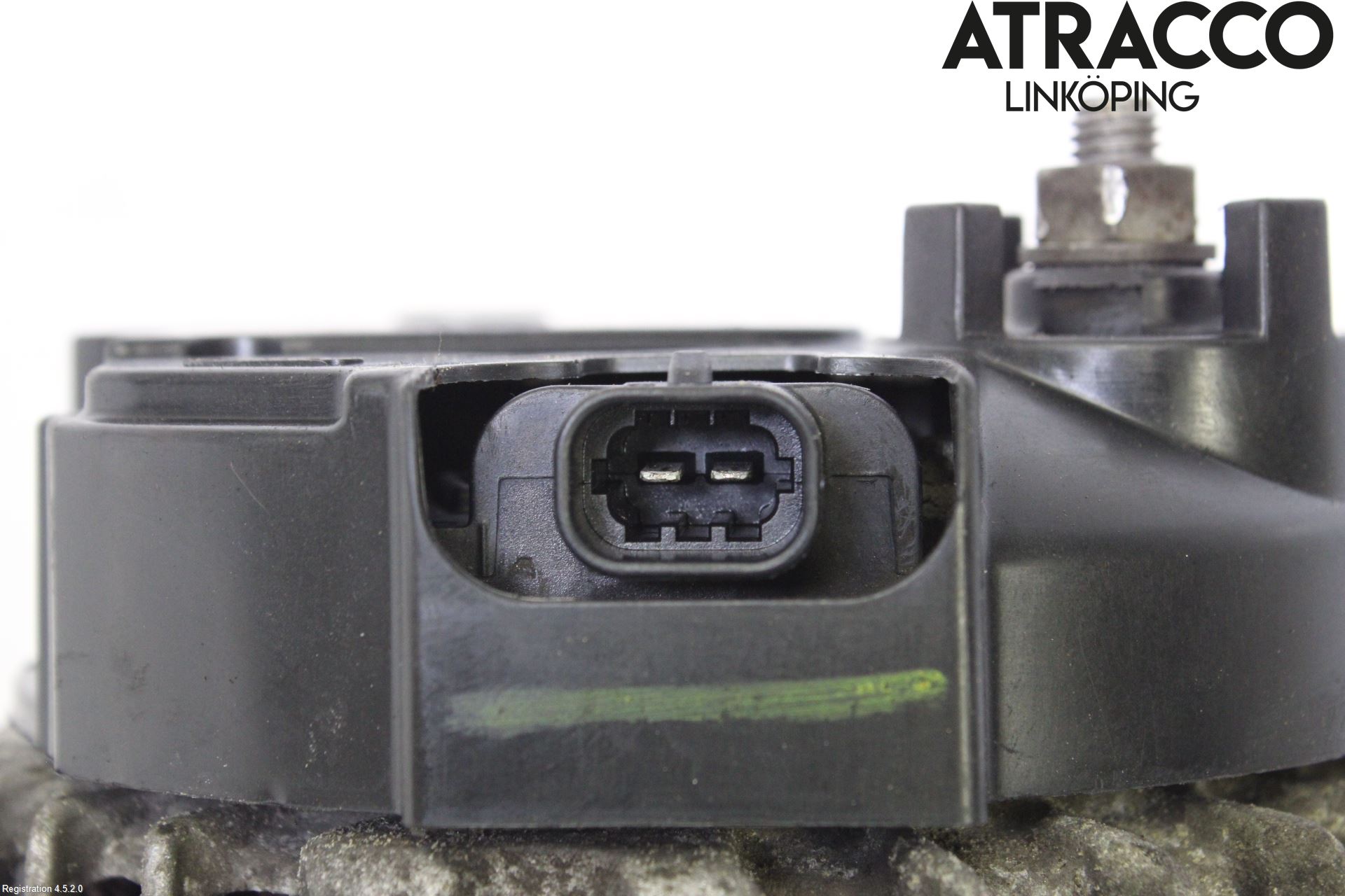 Opel INSIGNIA 09-16 Generator