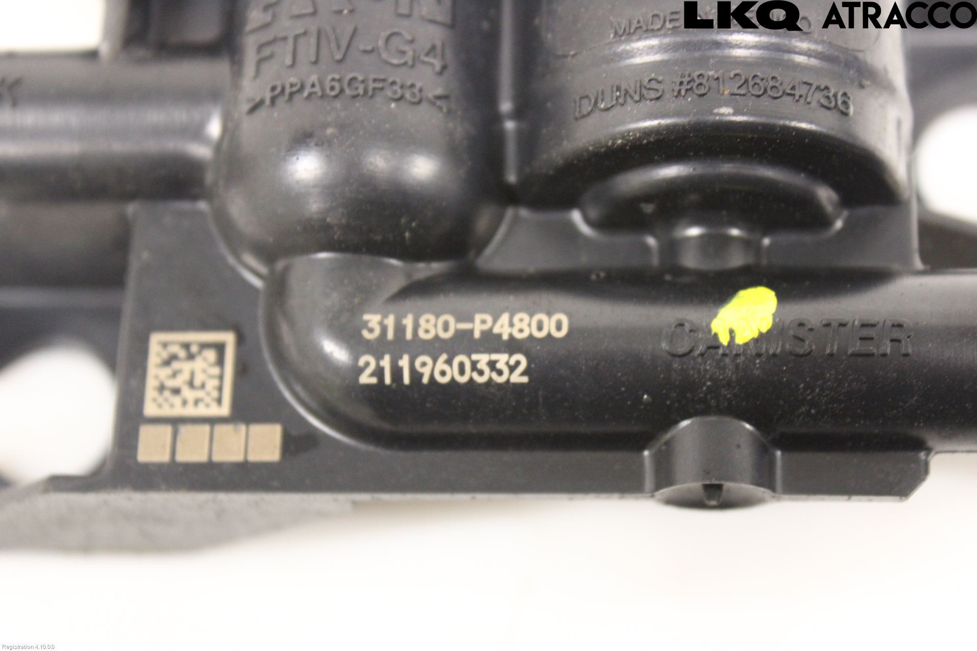 Hyundai TUCSON 05- Värmeventil