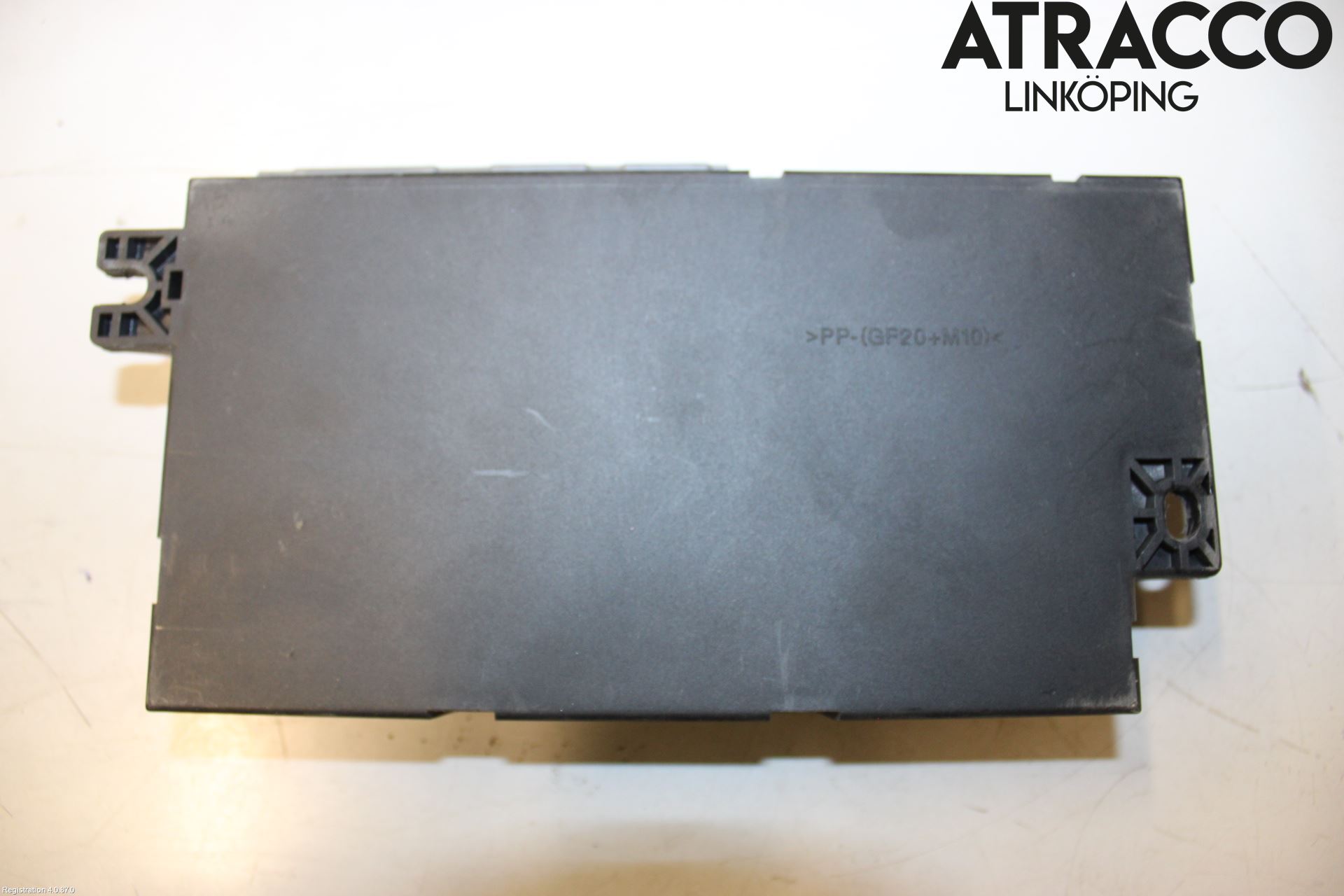 Landrover RANGE ROVER (L405) 13-21 Styrenhet Stolreglering