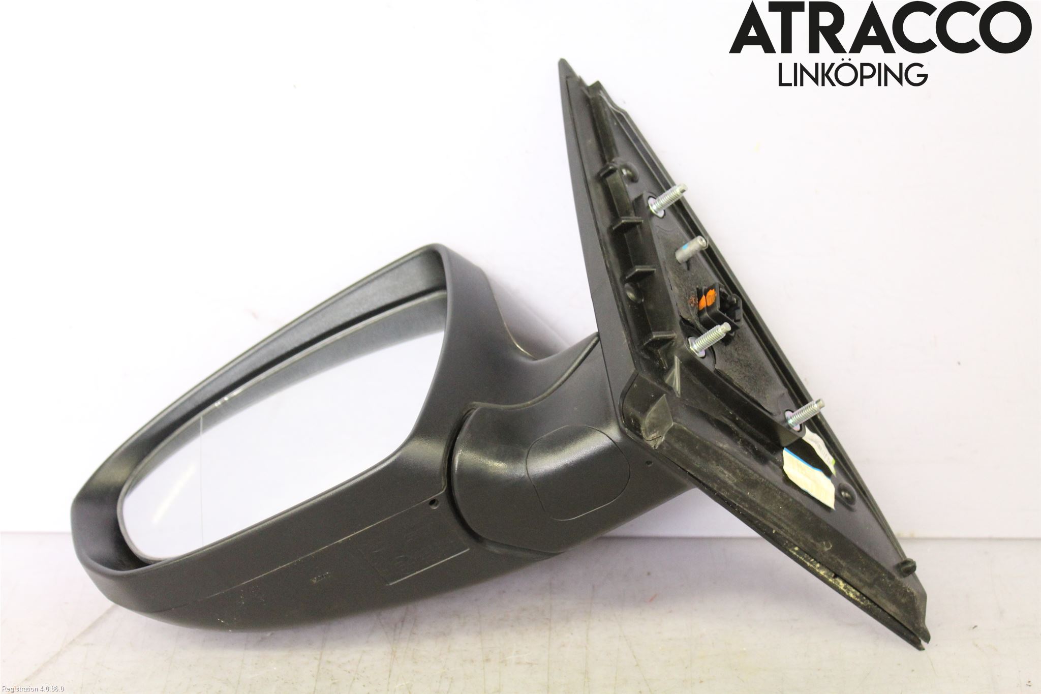 Kia OPTIMA 00-15 Spegel Yttre El Vä