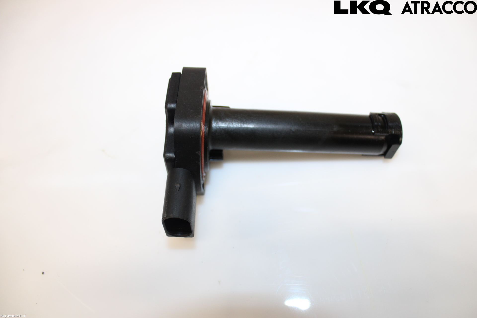 BMW 5 E60/61 Sed/Tou 02-10 Givare Oljenivå Vakt