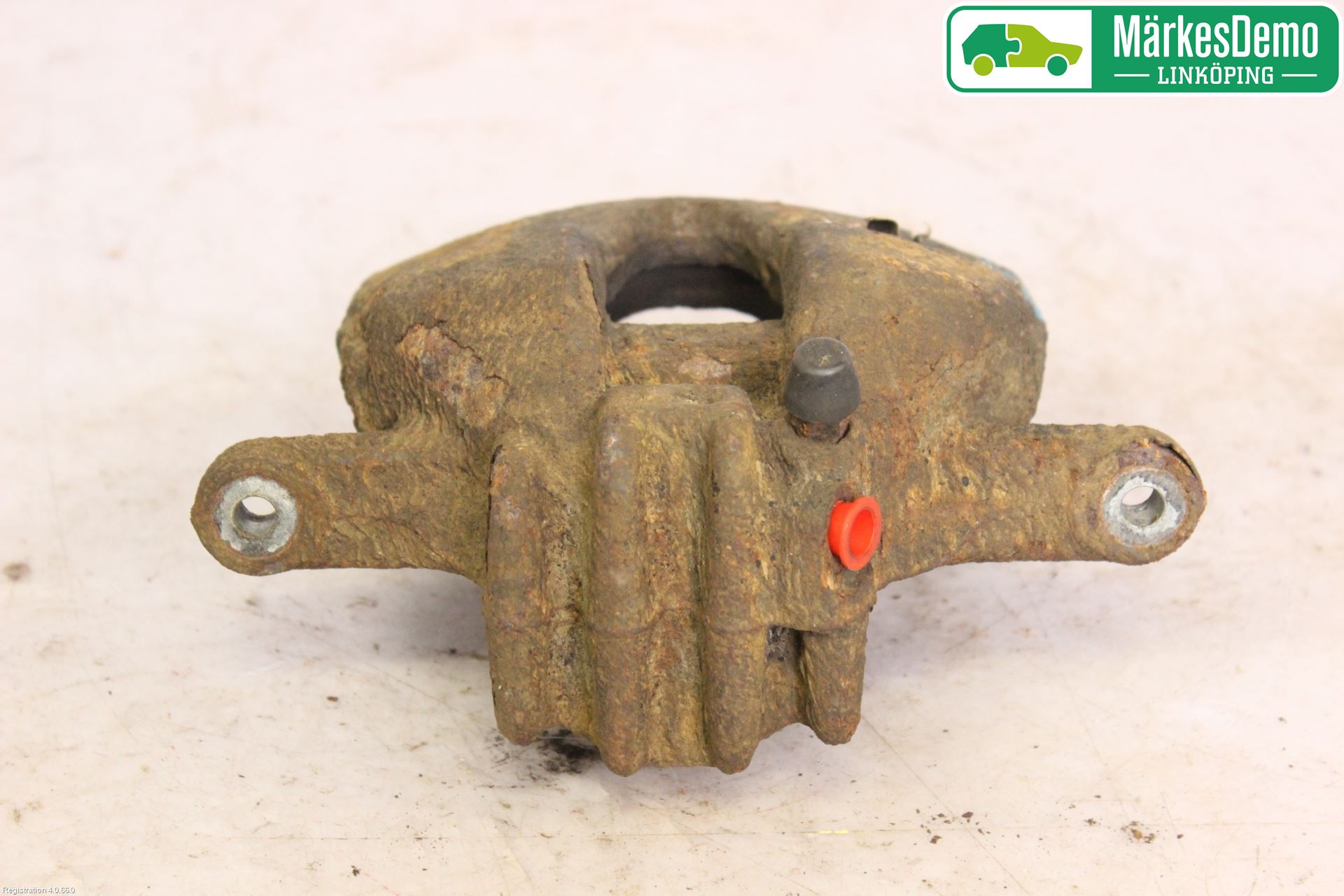 Peugeot 308 08-13 Bromsok Fram Höger