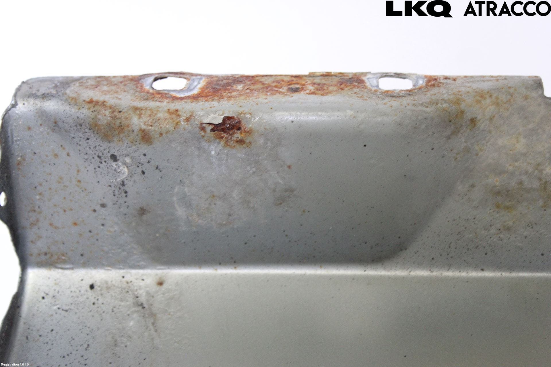 Ford S-MAX 06-15 Skärm Fram Vänster