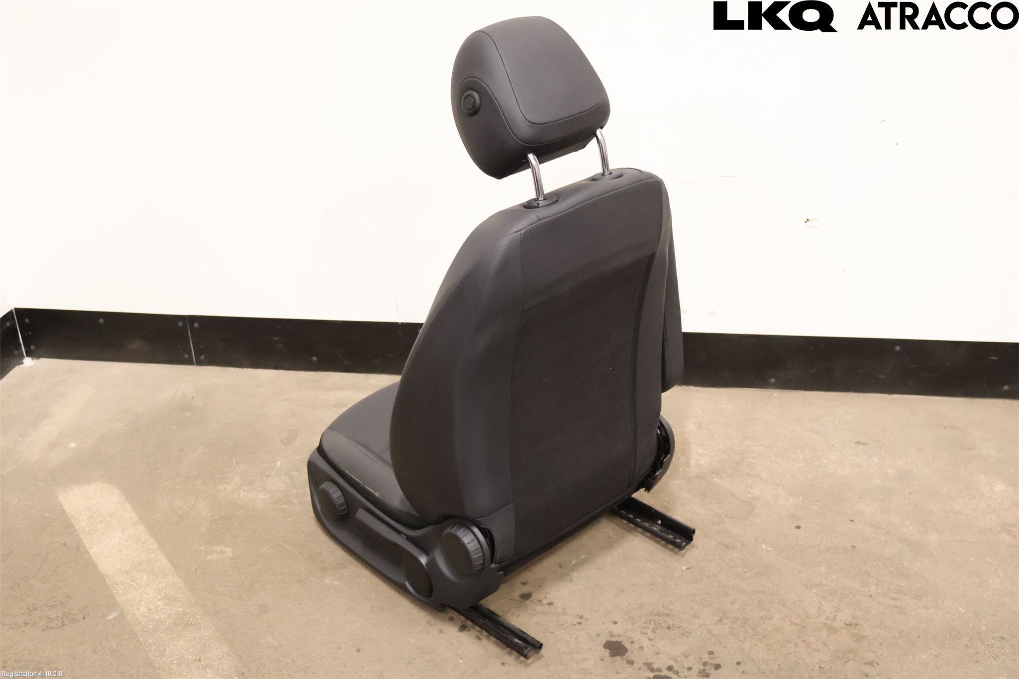 Mercedes-Benz MB VITO/V-KLASS (W640,W447,W448) 14- Inredning Stol Fram Vä
