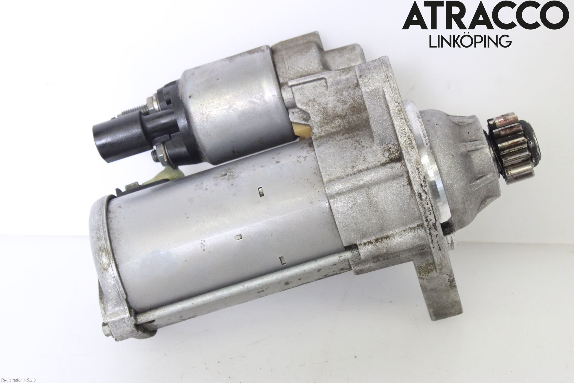 Volkswagen VW GOLF / E-GOLF VII 13-20 Startmotor