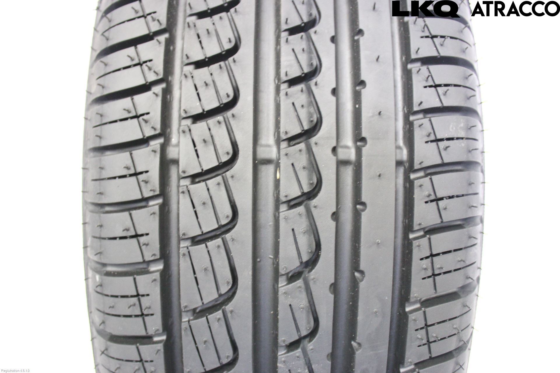 Volkswagen VW JETTA VI 11- Hjul Reservhjul Minityp