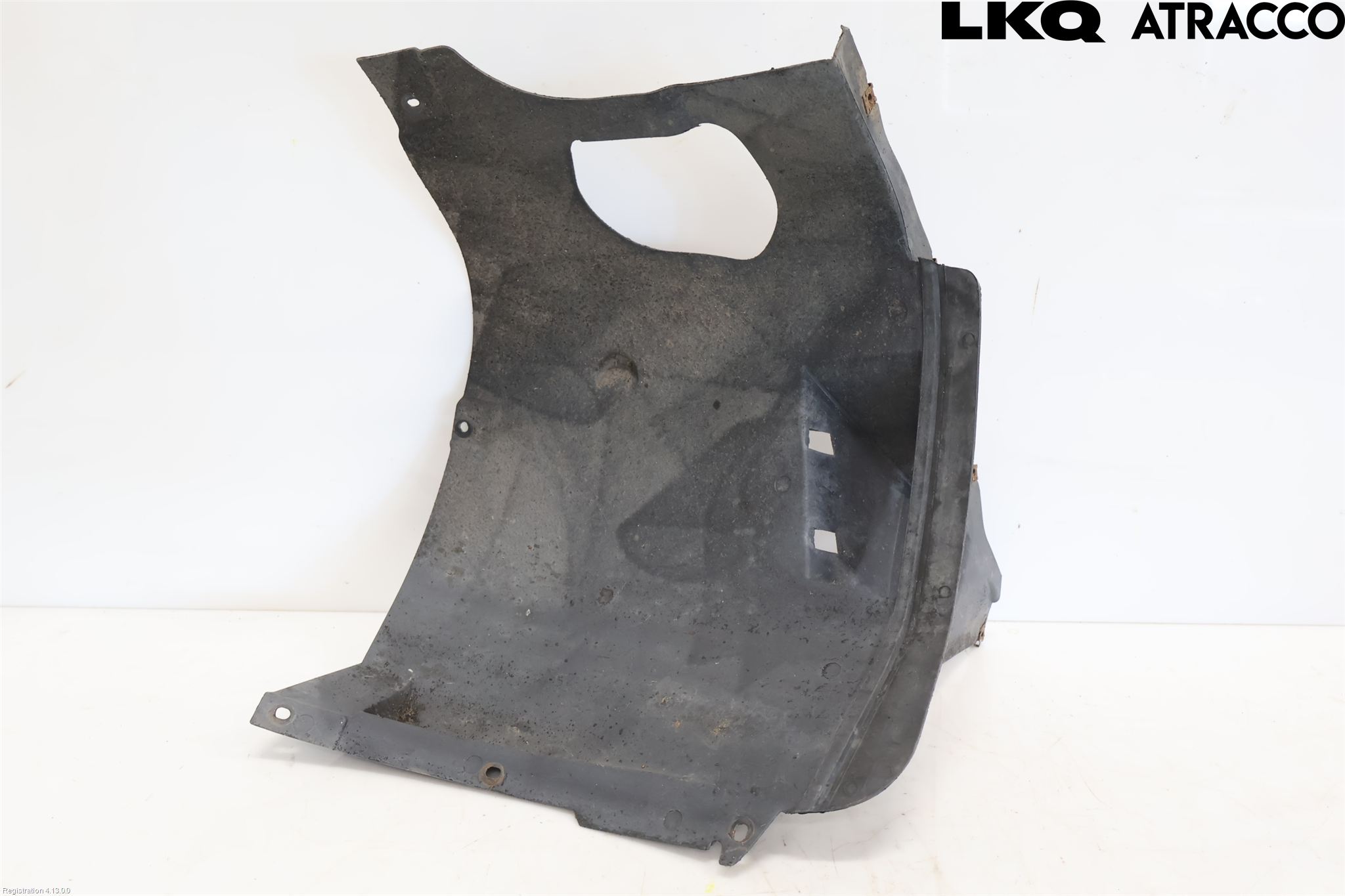 Seat LEON 13-20 Skärm Inner