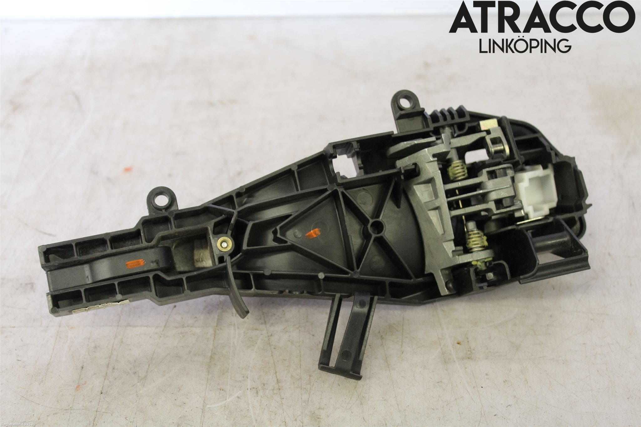 BMW X1 E84 10-15 Dörrhandtag Yttre Vä