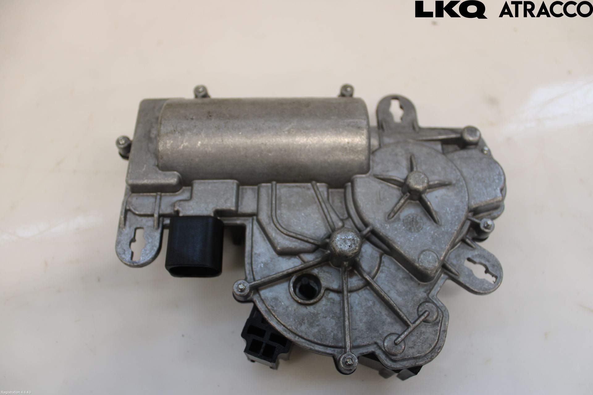 Volkswagen VW PASSAT 15-19 Bakluckeöppnare Automatisk