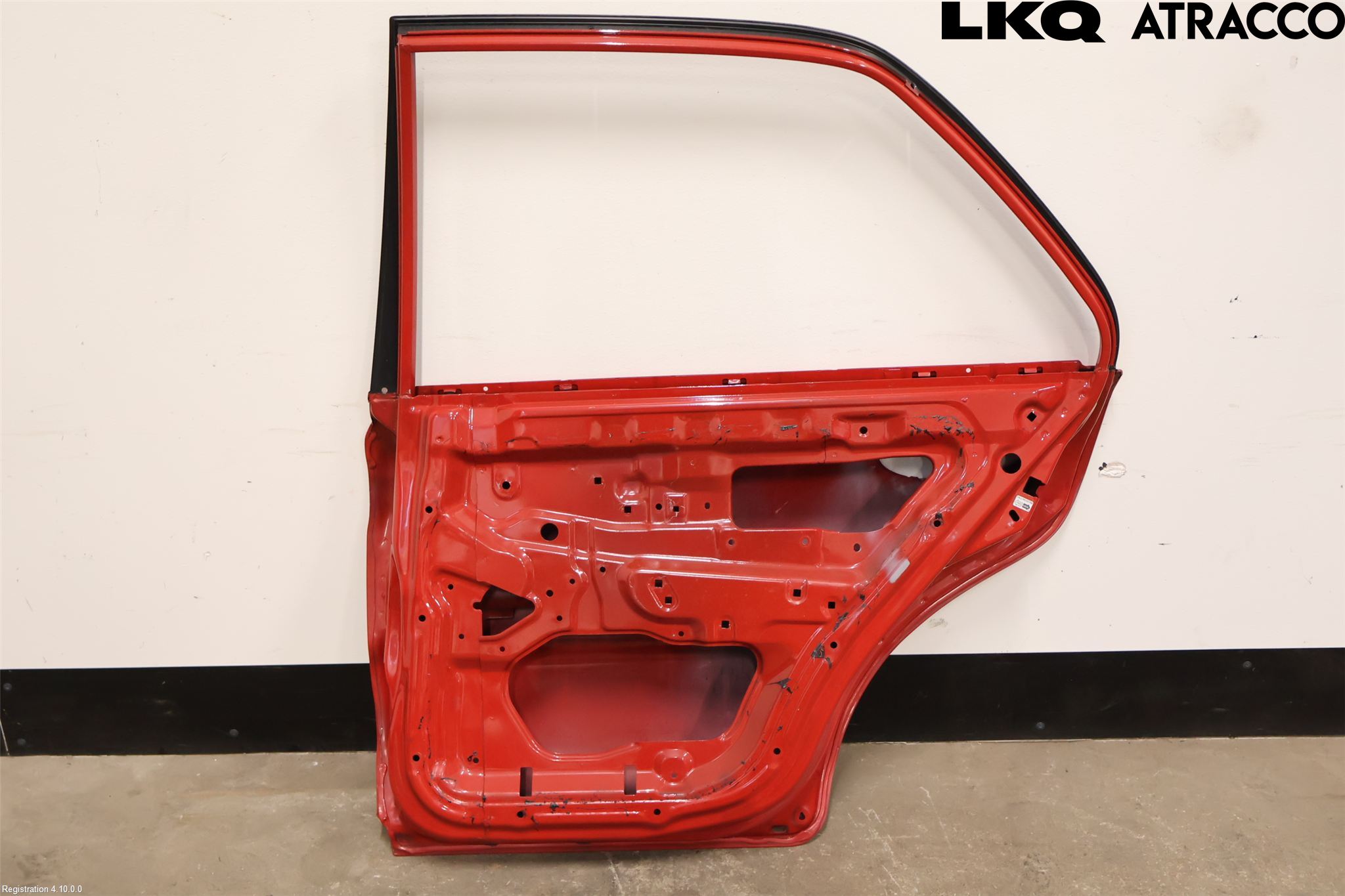 Mitsubishi LANCER  93-96 Dörr Bak Höger