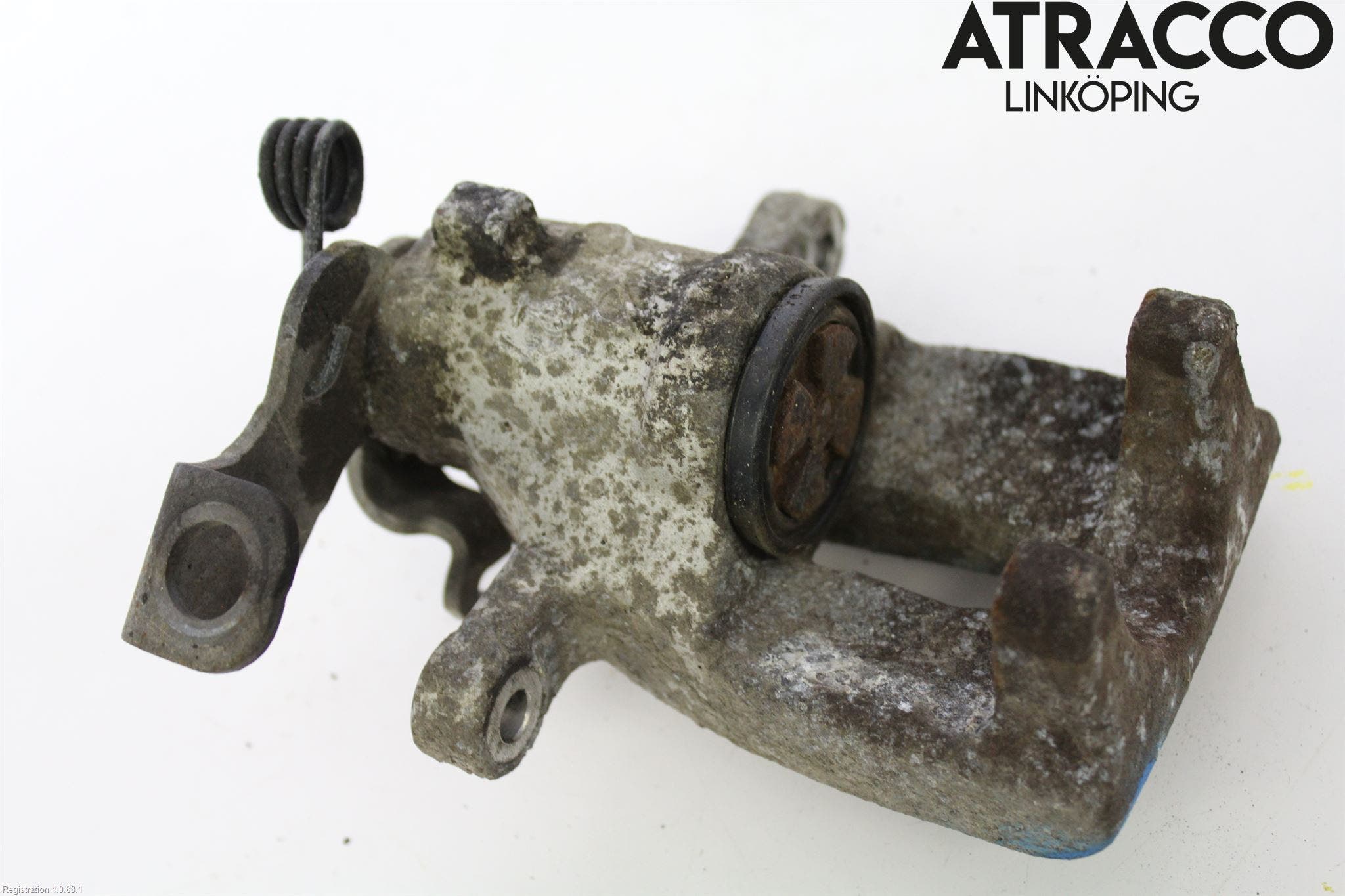 Kia CEED 12-18 Bromsok Bak Höger